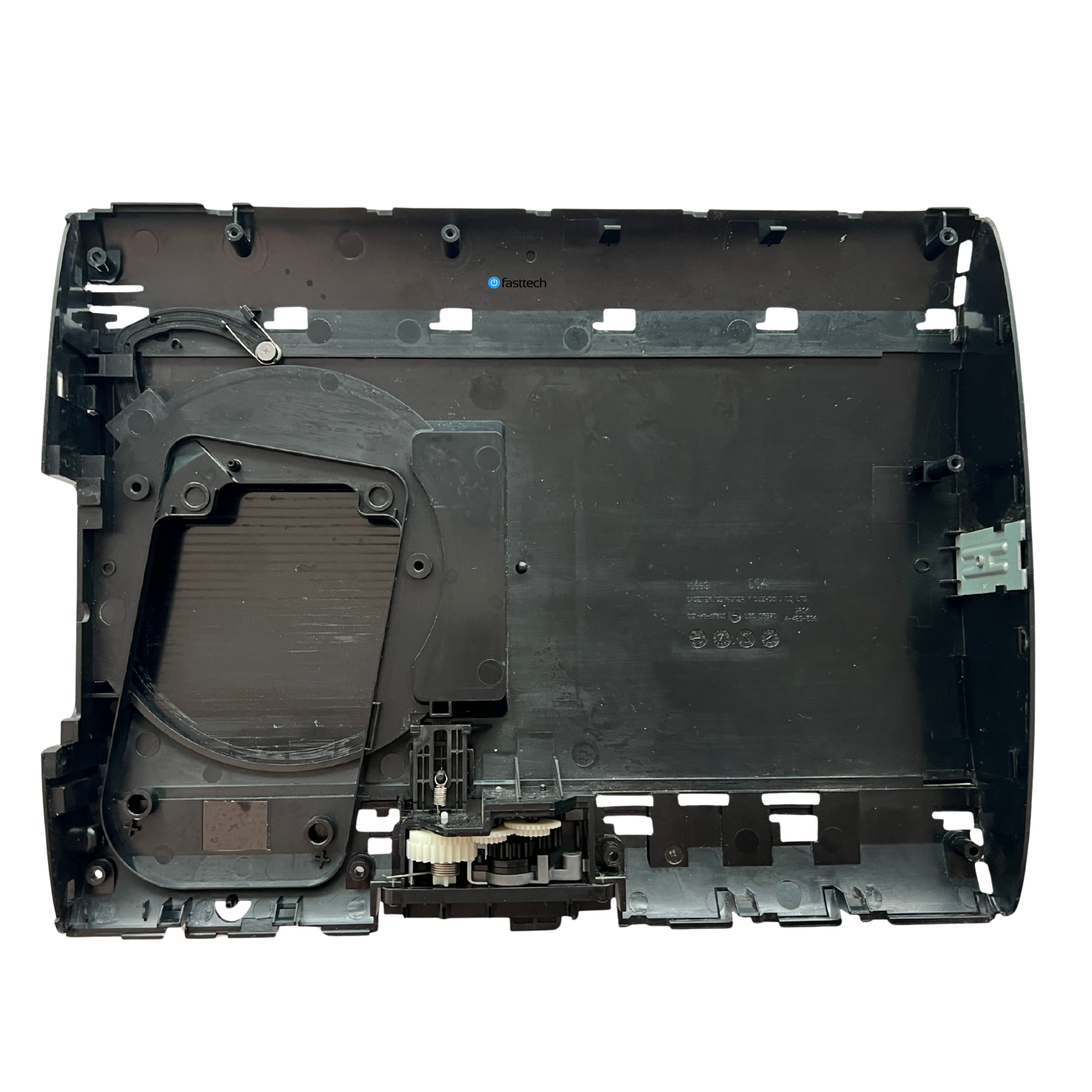 PlayStation 3 Super Slim CUH-4000 CUH-4XXXX Top Cover - 7.png