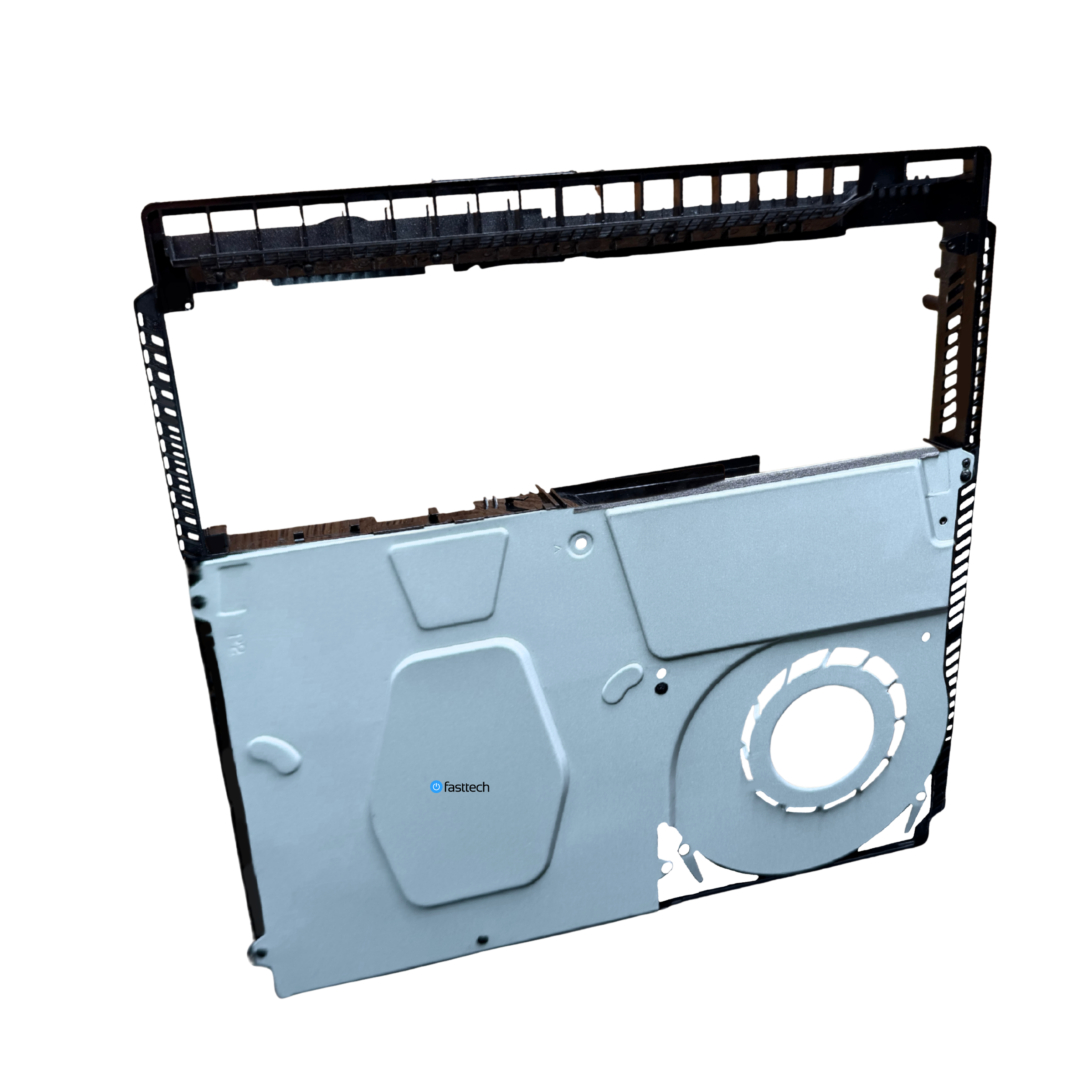 PlayStation 4 Slim Midframe - 11.png