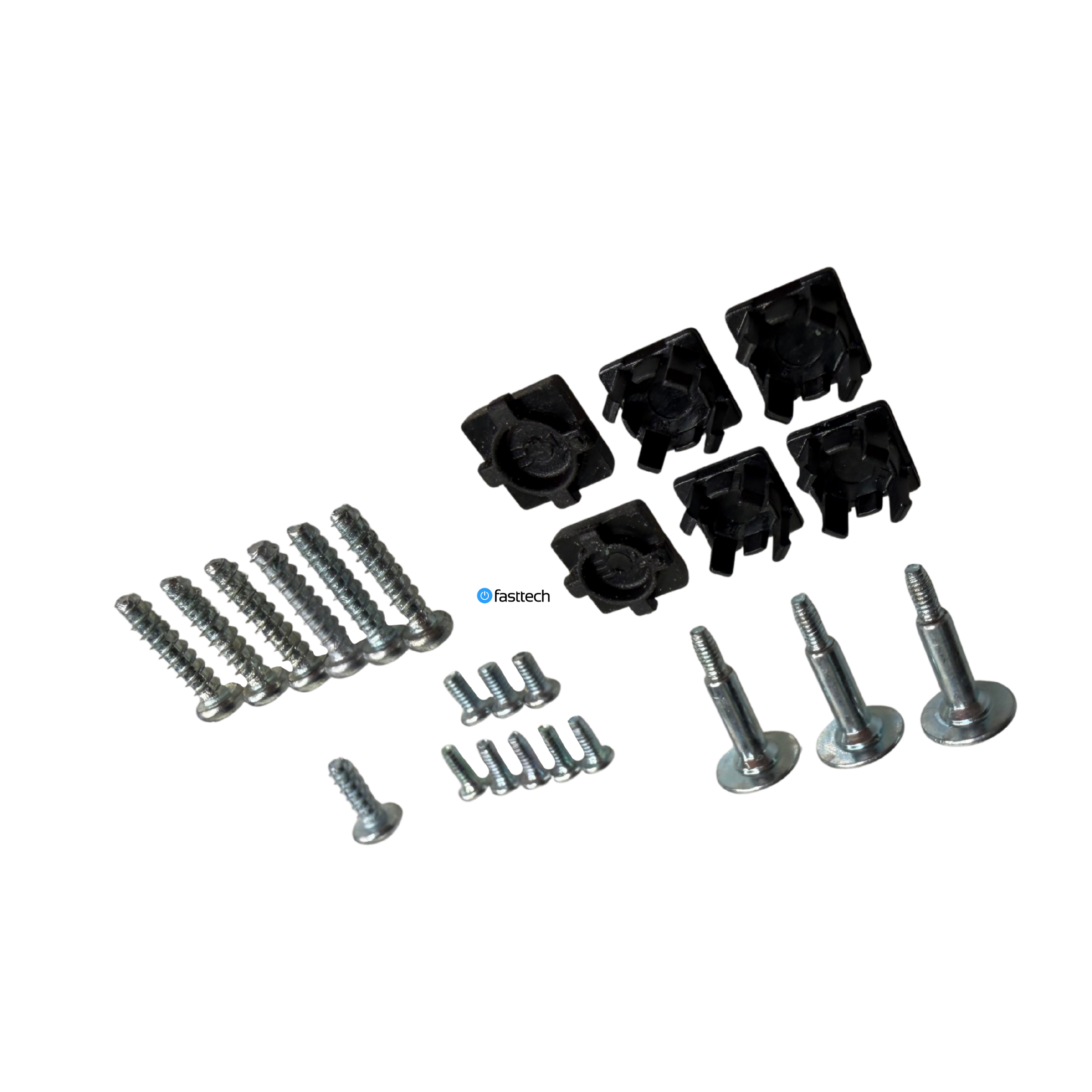 PlayStation 2 Slim Screw Set SCPH-7700 - 9.png