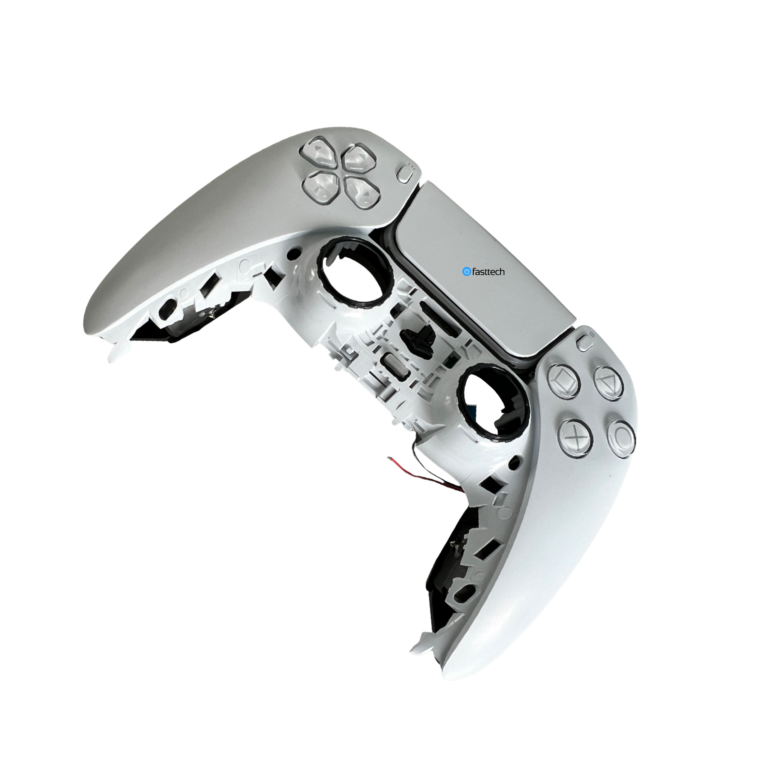 PlayStation 5 DualSense Controller Complete Front Assembly (BDM-020) - 18.png