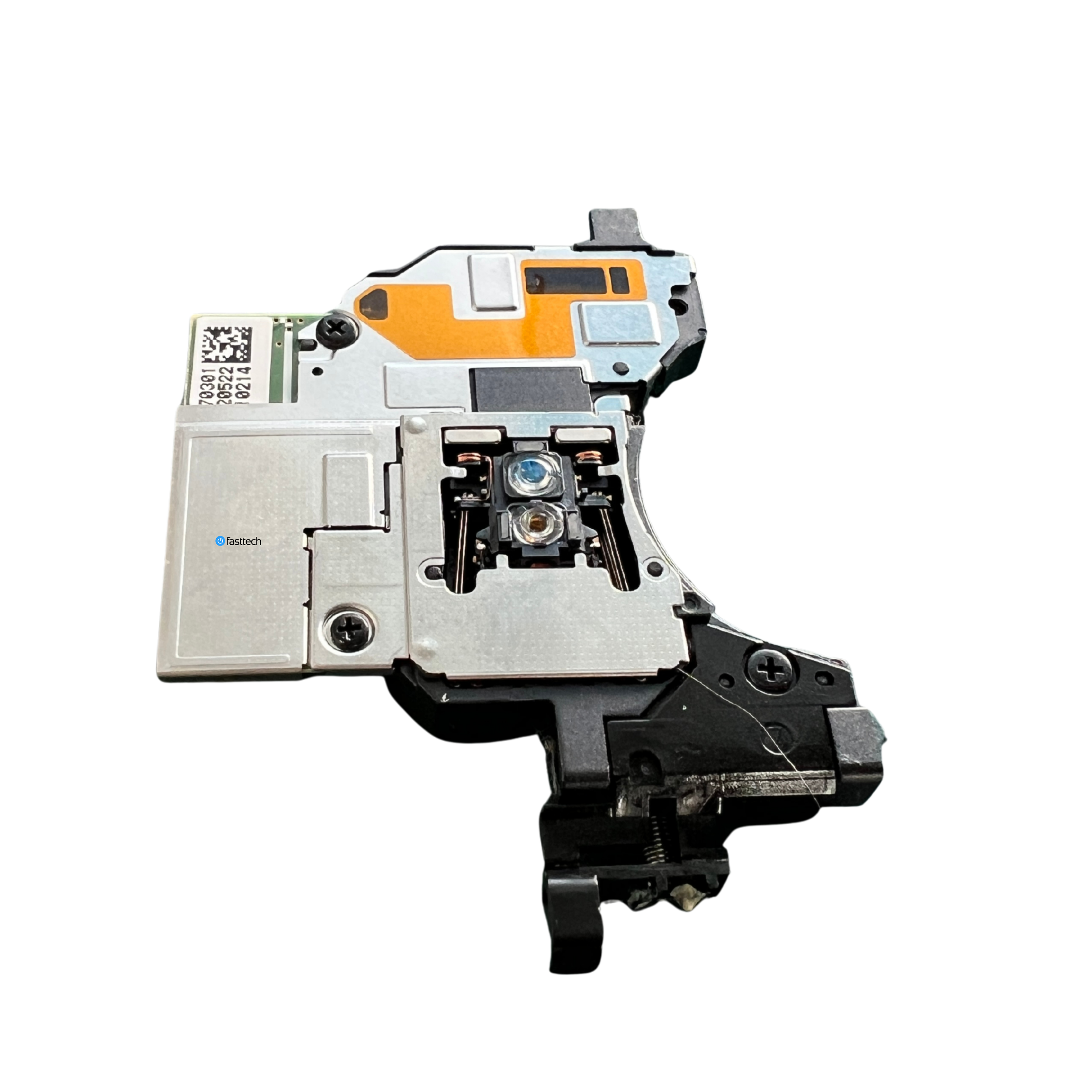 PlayStation 3 Super Slim KES-850 Laser Lens - 33.png