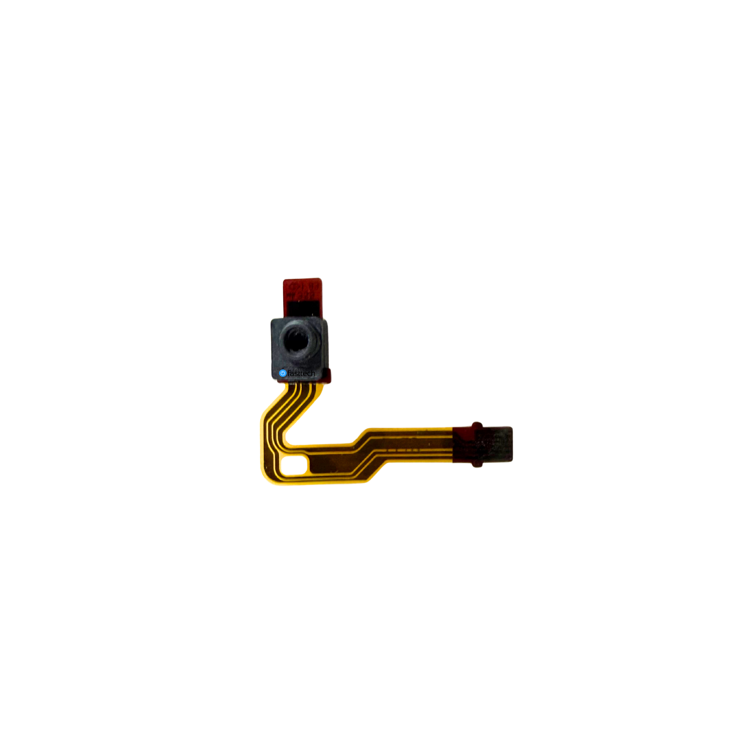 PS5 DualSense Controller Lower Microphone (BDM-010) - 3.png