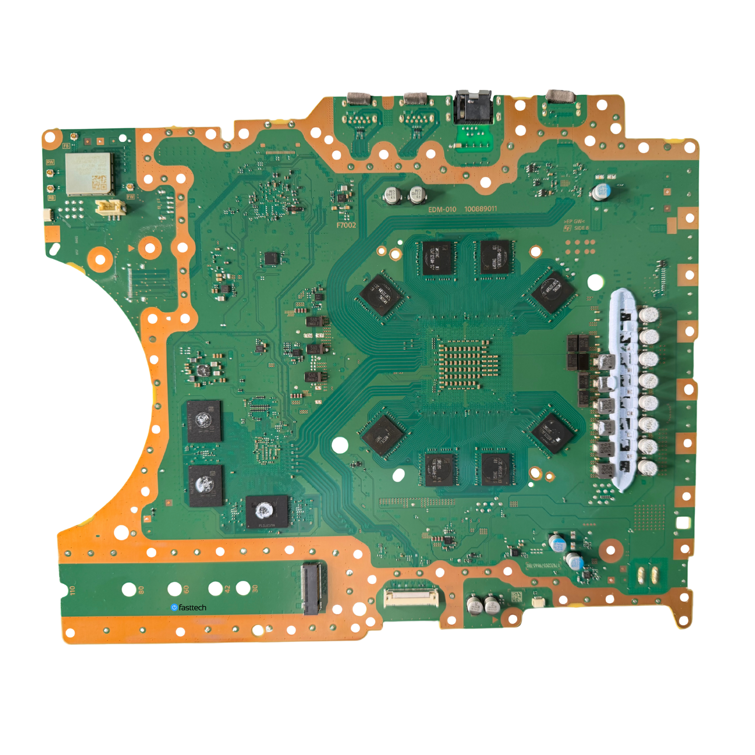 PlayStation 5 Digital Edition Motherboard (EDM-010) - 17.png