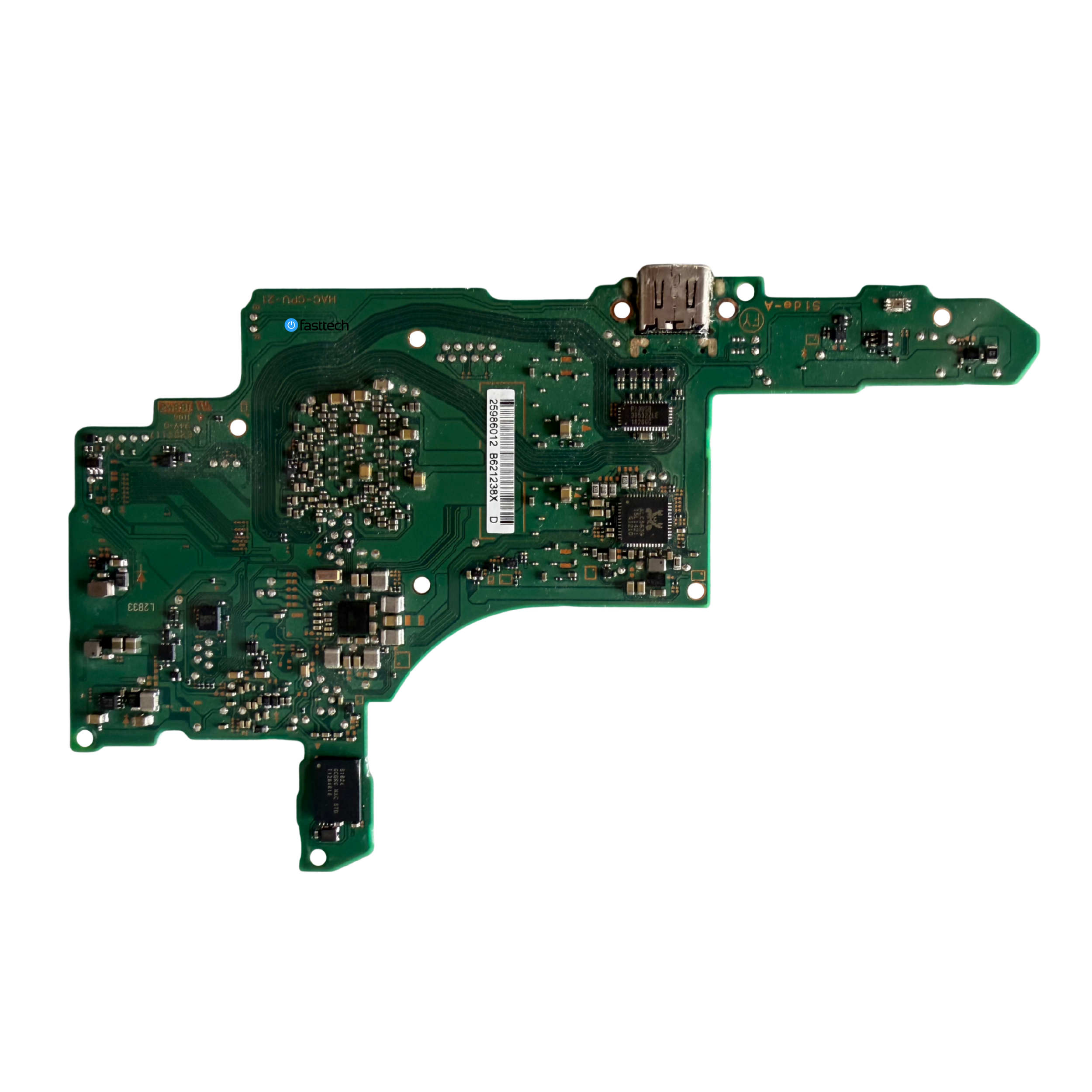 Nintendo Switch Motherboard - Fasttech