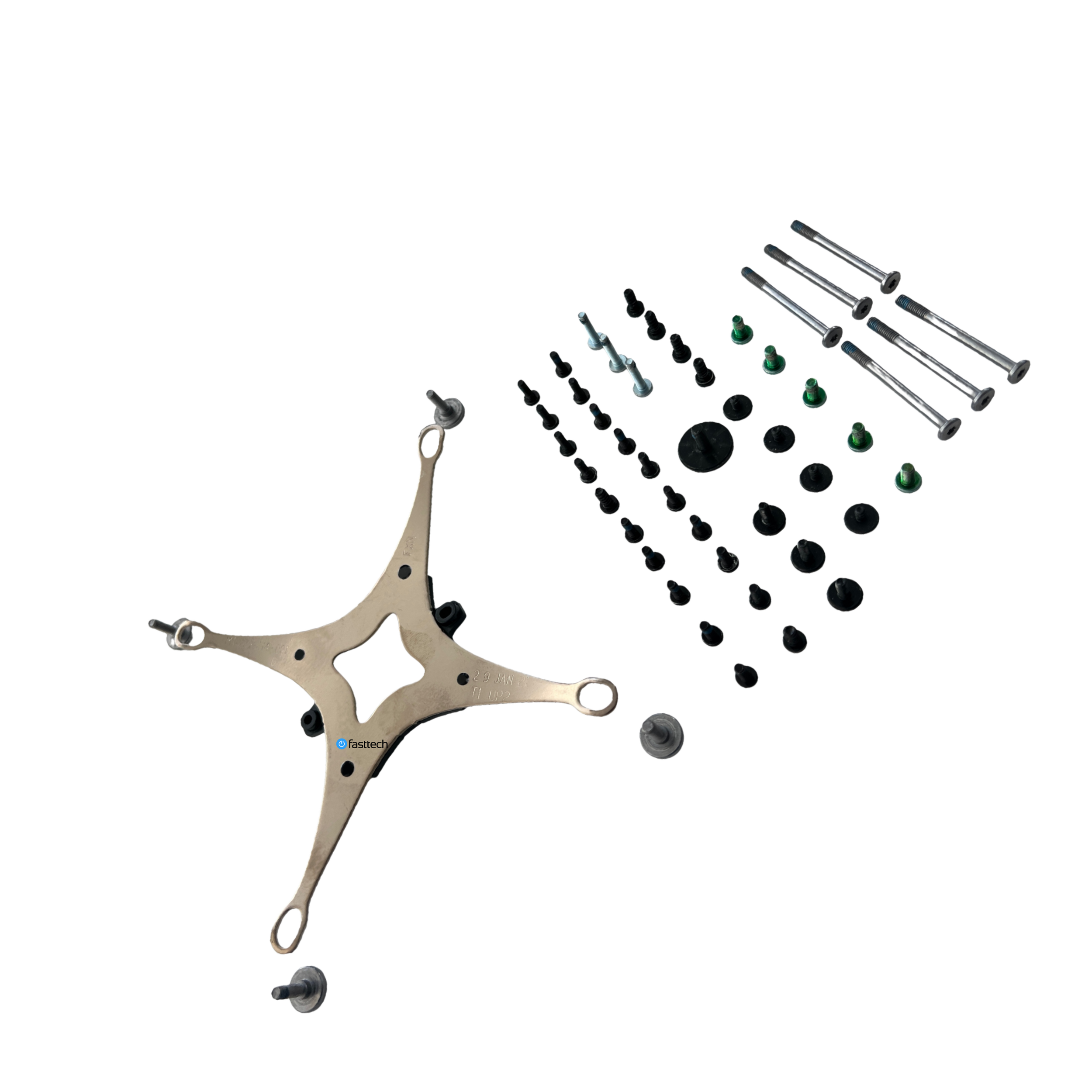 Xbox Series X Complete Screw Set - 8.png