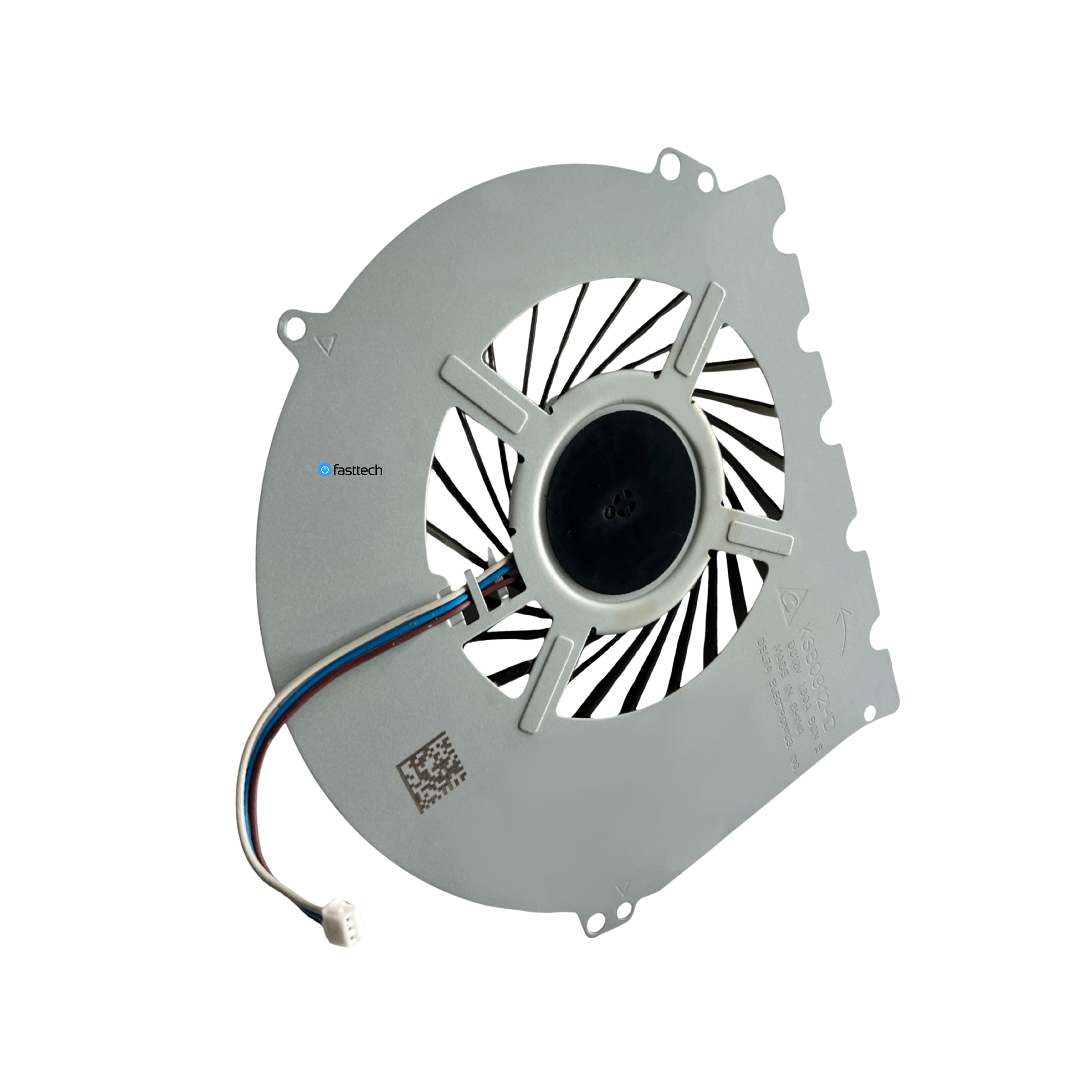 PlayStation 4 Slim Internal Cooling Fan (KSB0912HD) - 14.png