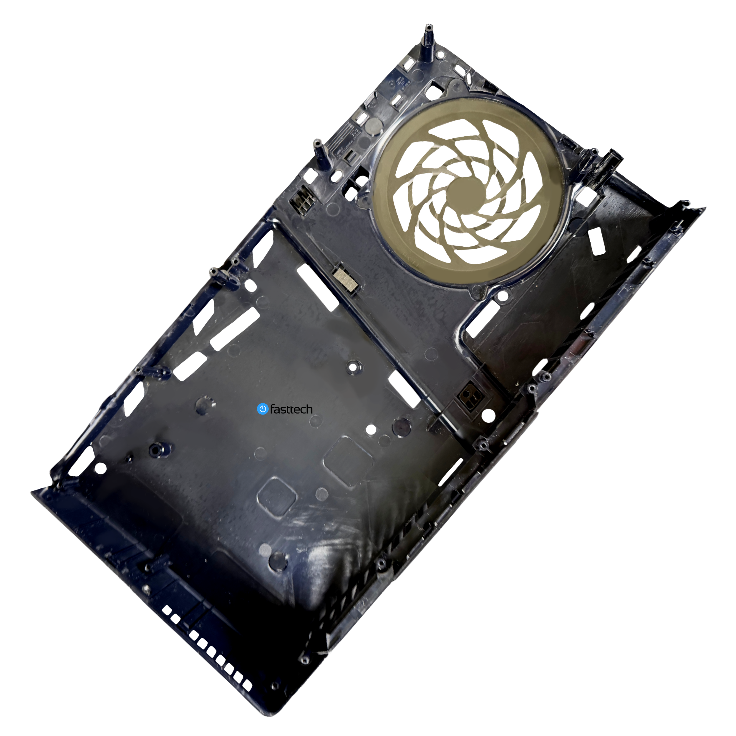 PlayStation 5 Pro Midframe with Fan Cover - 22.png