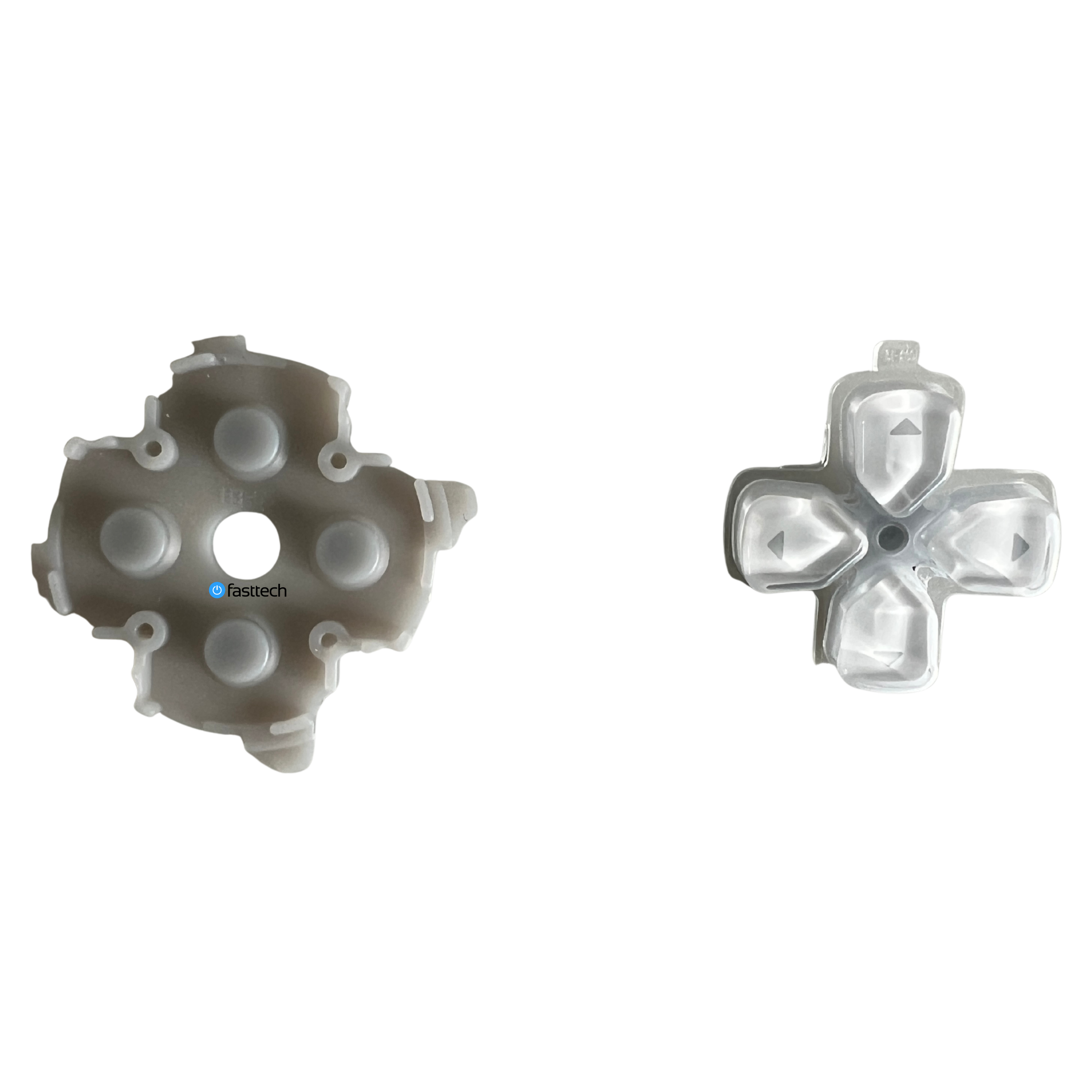 PS5 DualSense Controller D-Pad Button Covers (BDM-020) - 1.png
