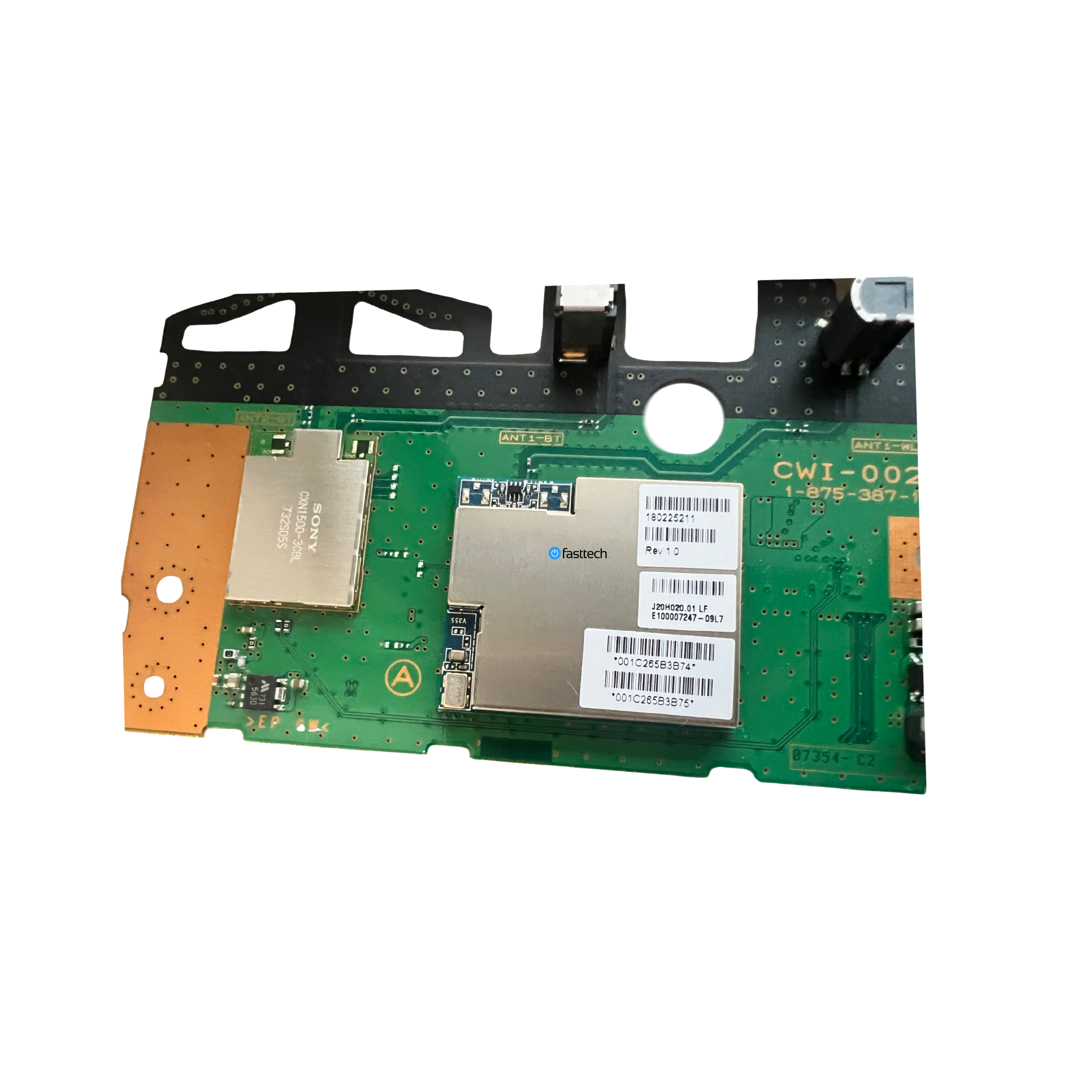 PlayStation 3 CECHG Wireless Board (CWI-002) - 9.png
