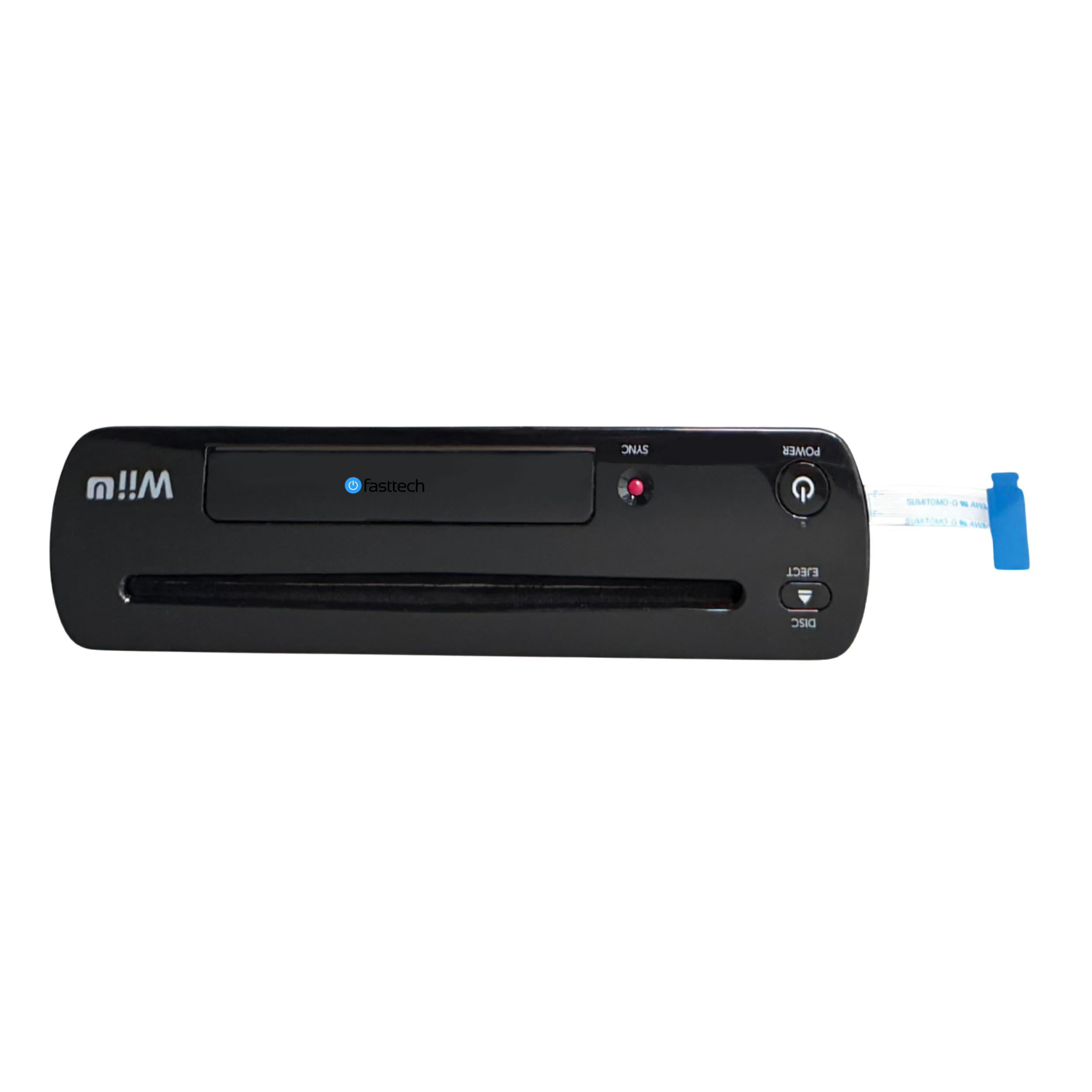 Nintendo Wii U Faceplate - 2.png