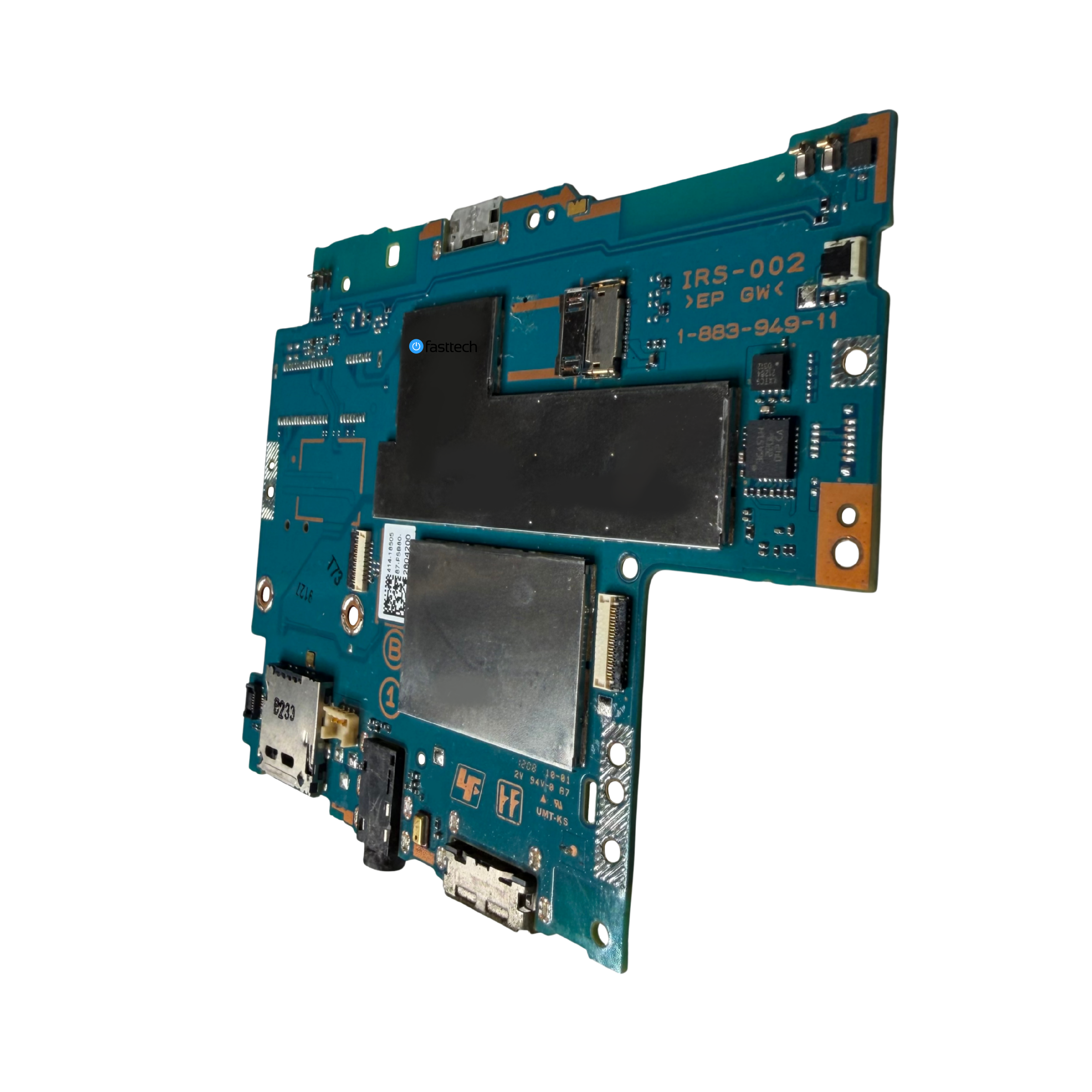 PlayStation Vita PCH-1001 Motherboard - 30.png