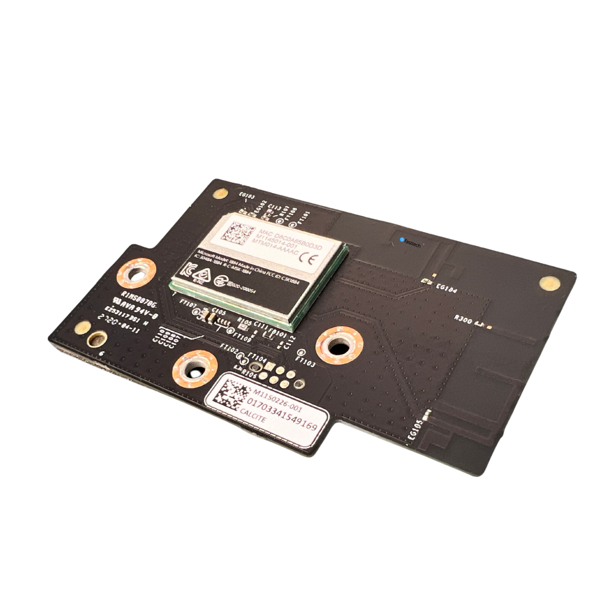 Xbox Series S Wifi Module - fasttechstore.com (27).png