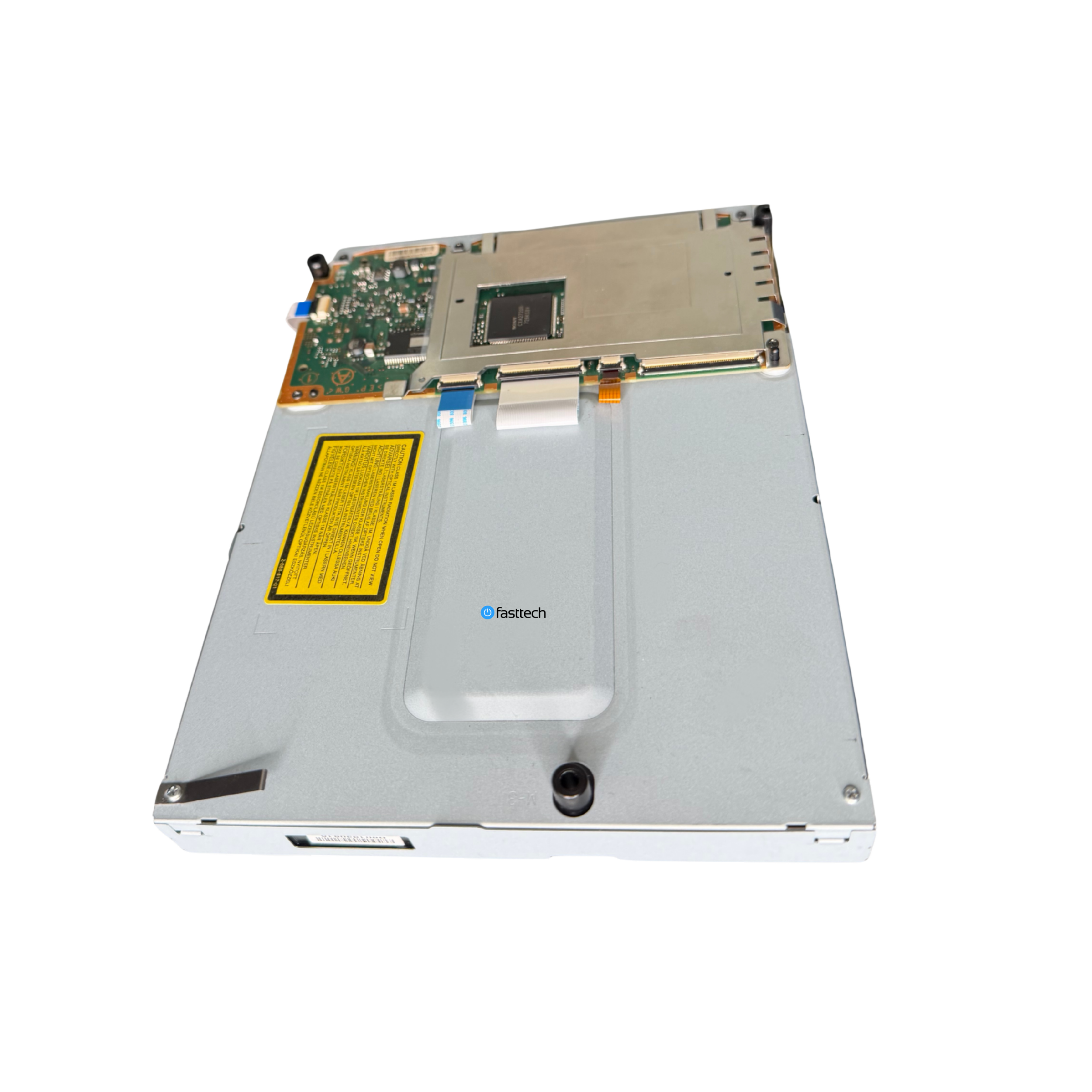 PlayStation 3 KES-400 Blu-Ray Disc Drive - 39.png