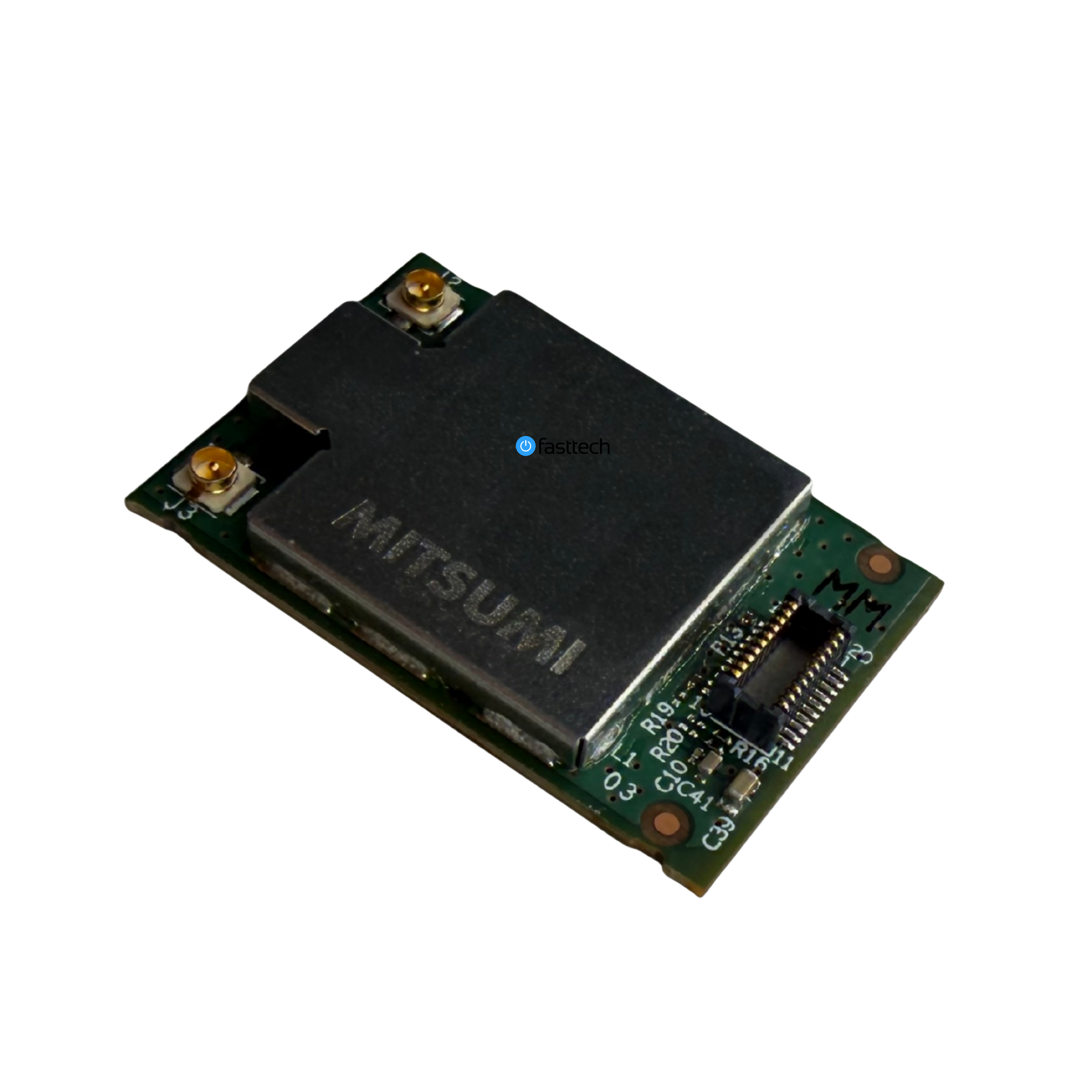Nintendo Wii U GamePad Wi-Fi Board - 16.png