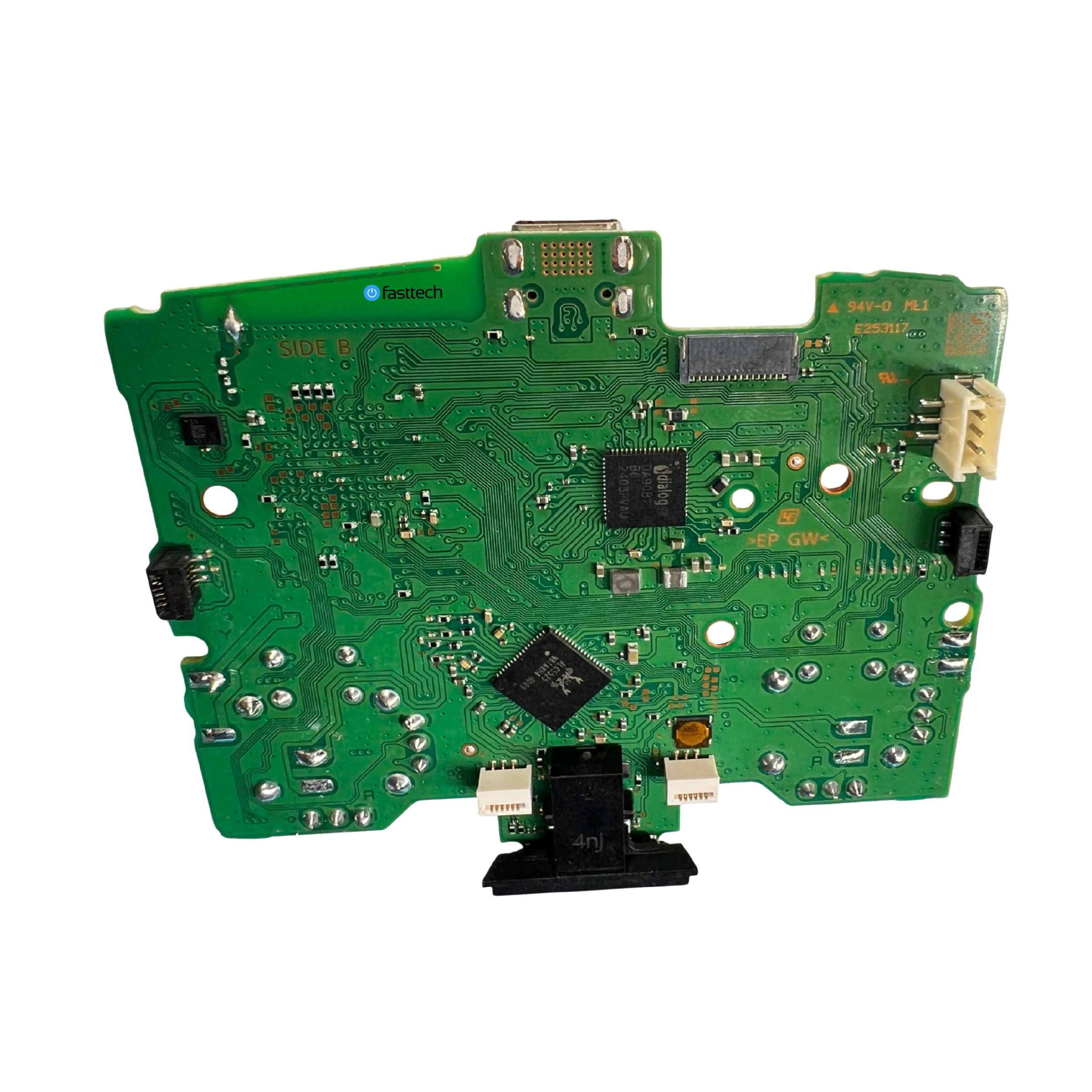 PS5 DualSense Controller Motherboard (BDM-050R) - 23.png