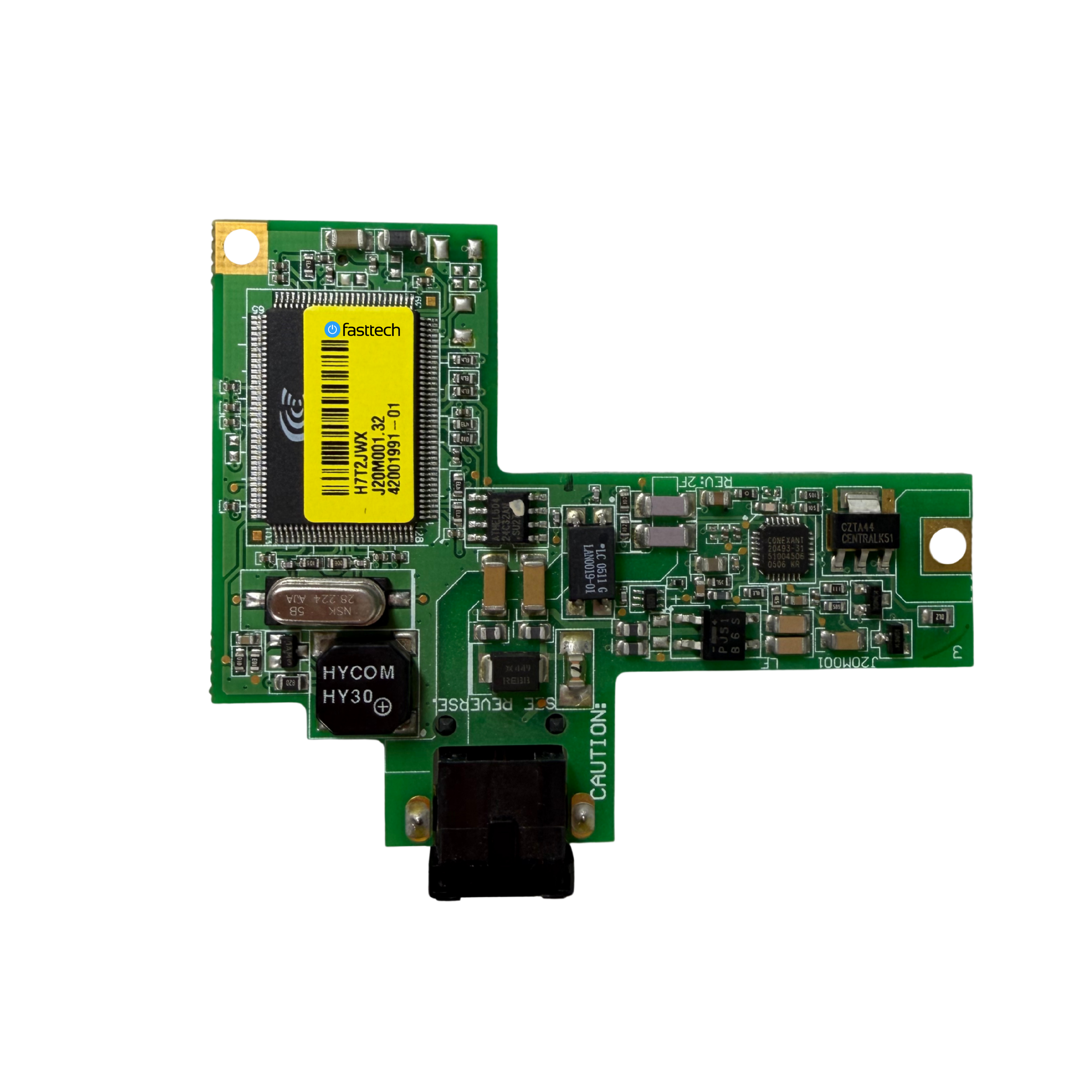 PlayStation 2 Slim Network Adapter  - 15.png
