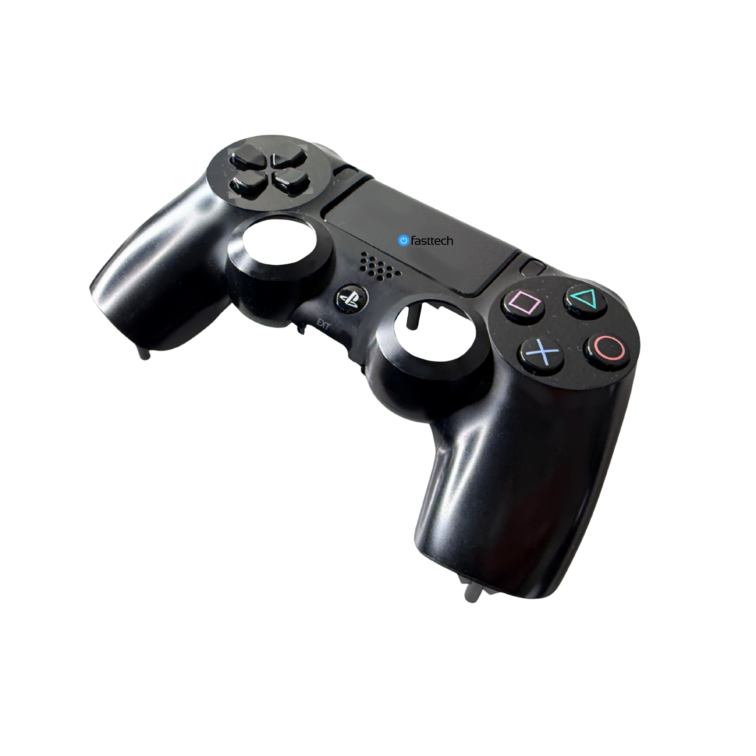 PlayStation 4 DualShock 4 Controller Front Panel JDM-001 - 27.png