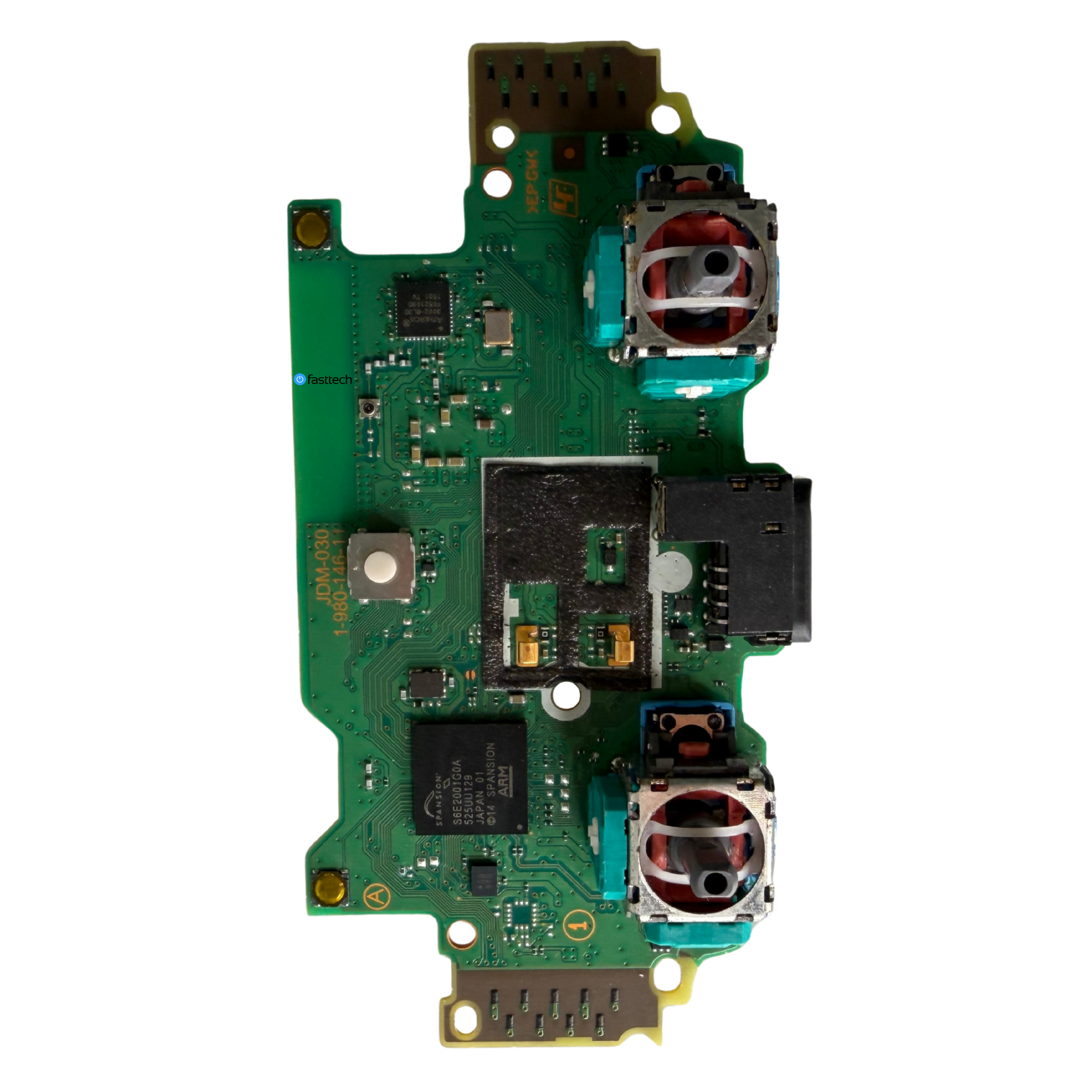 DualShock 4 Controller (ZCT2) Motherboard (JDM-030) - 3.png