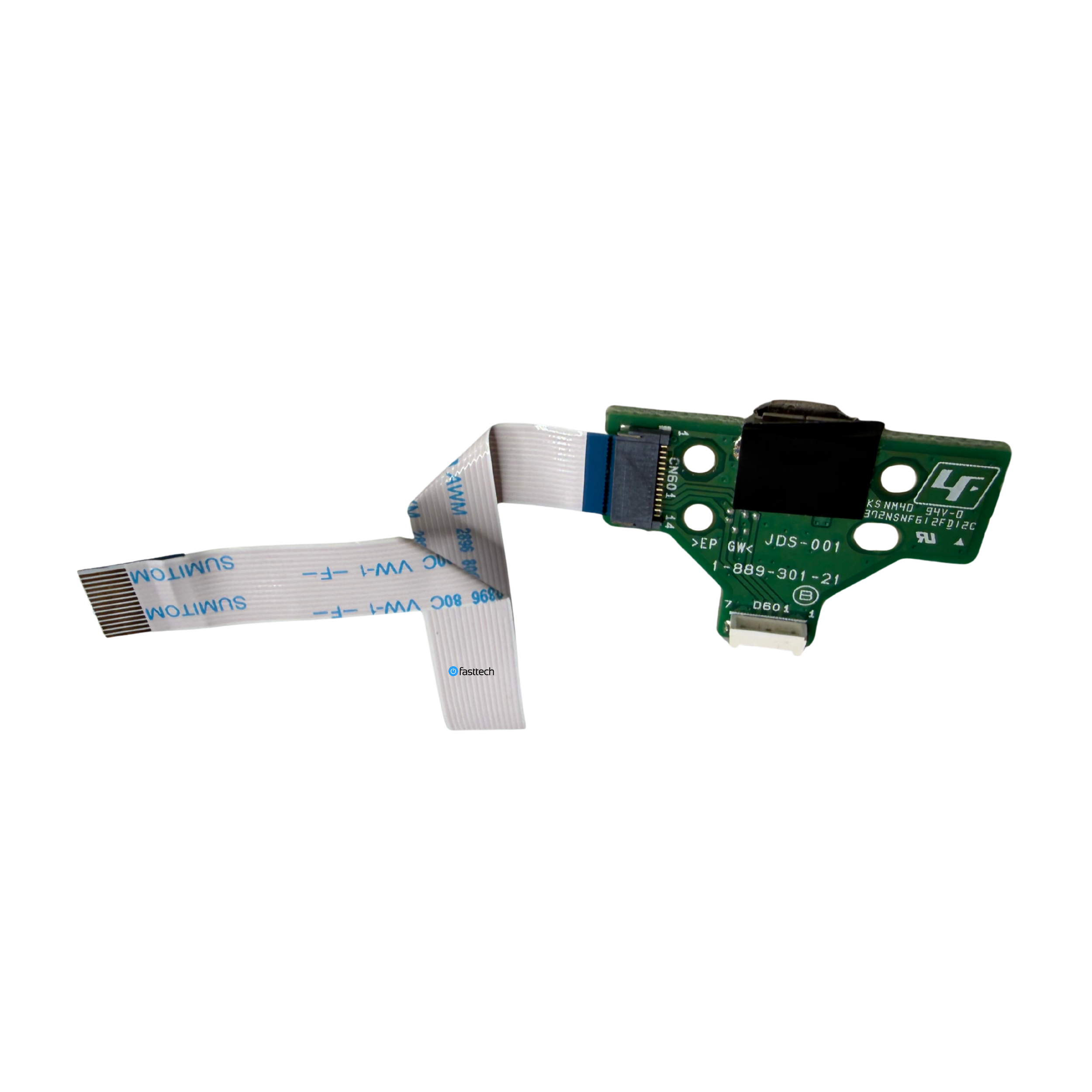 DualShock 4 Controller Charging Assembly JDM-001 - 6.png