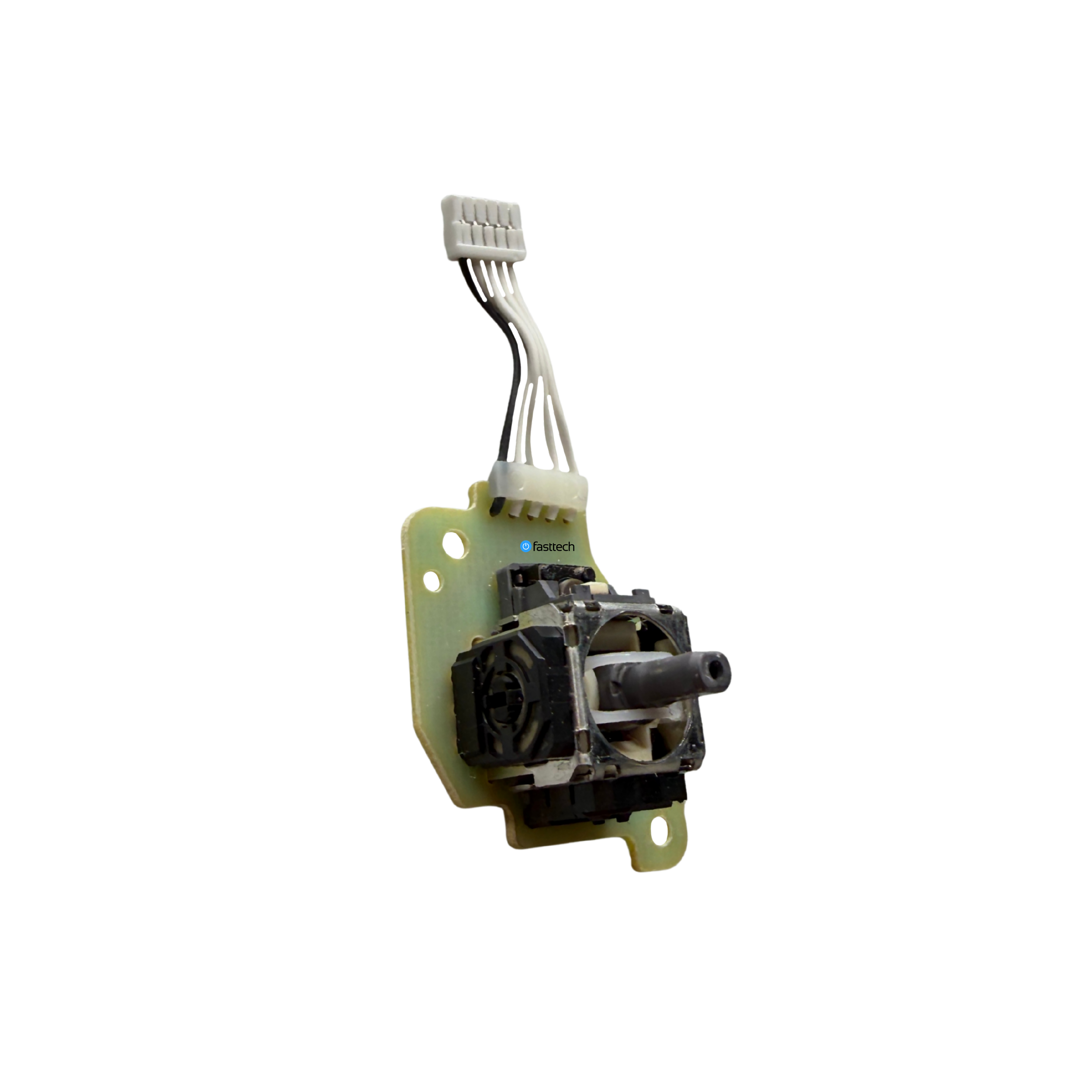 Nintendo Wii U GamePad Left Joystick Board - 6.png