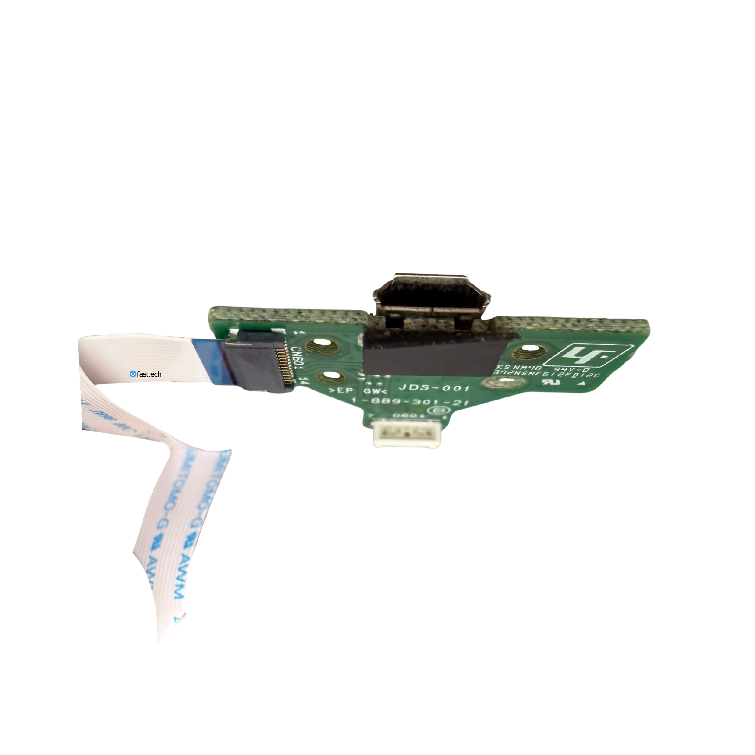 DualShock 4 Controller Charging Assembly JDM-001 - 18.png