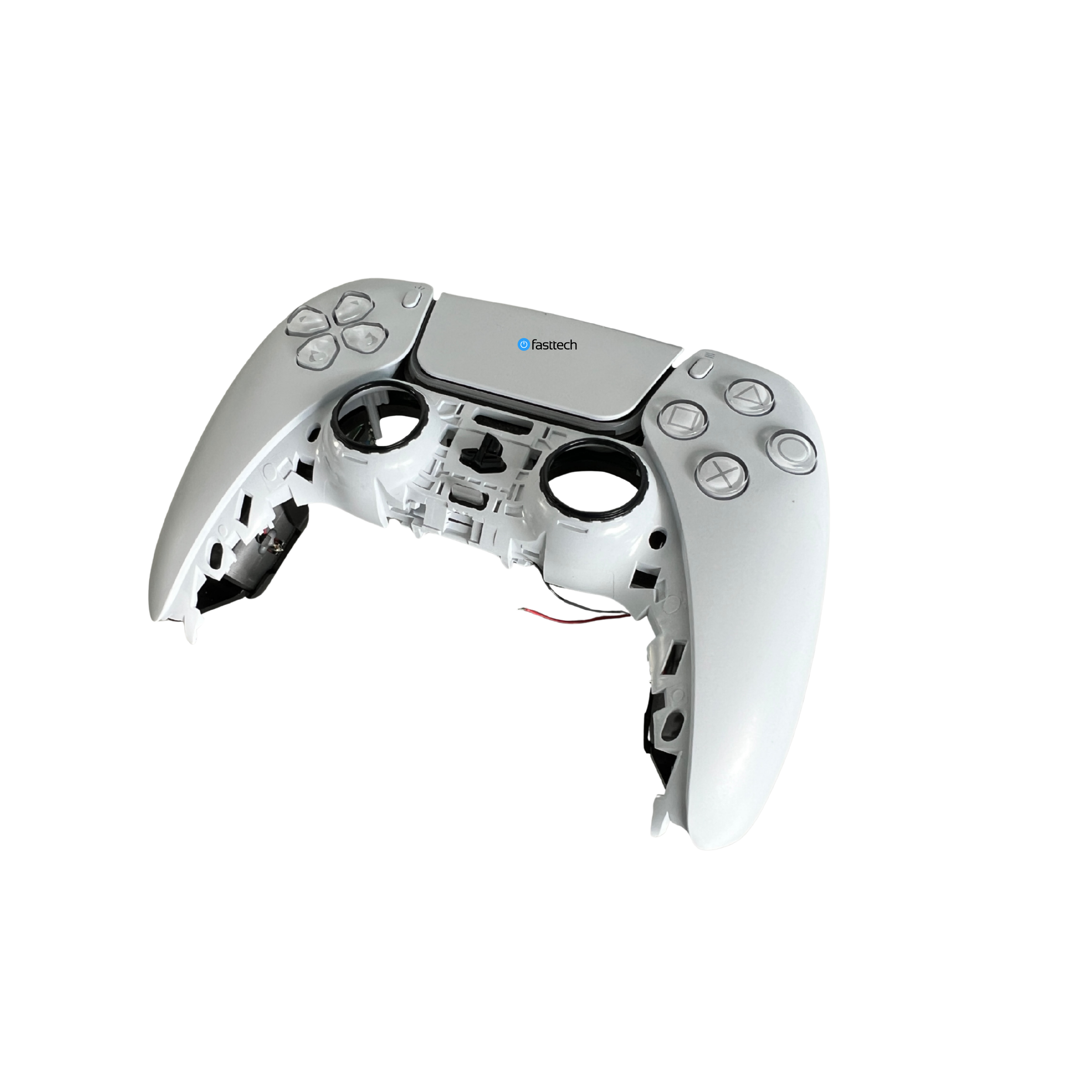 PlayStation 5 DualSense Controller Complete Front Assembly (BDM-020) - 21.png