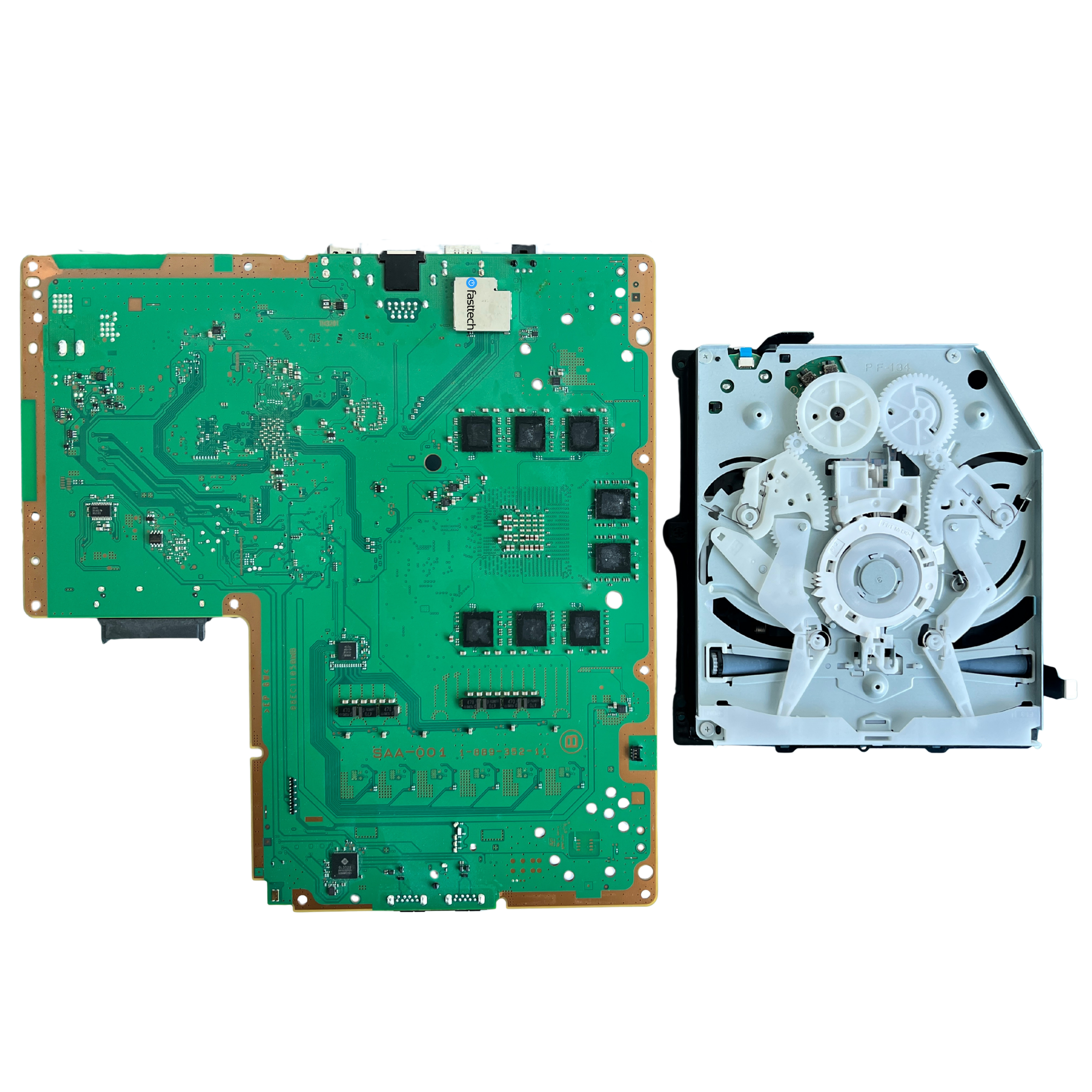 ps4 saa-001 mainboard and drive - 47 (9).png