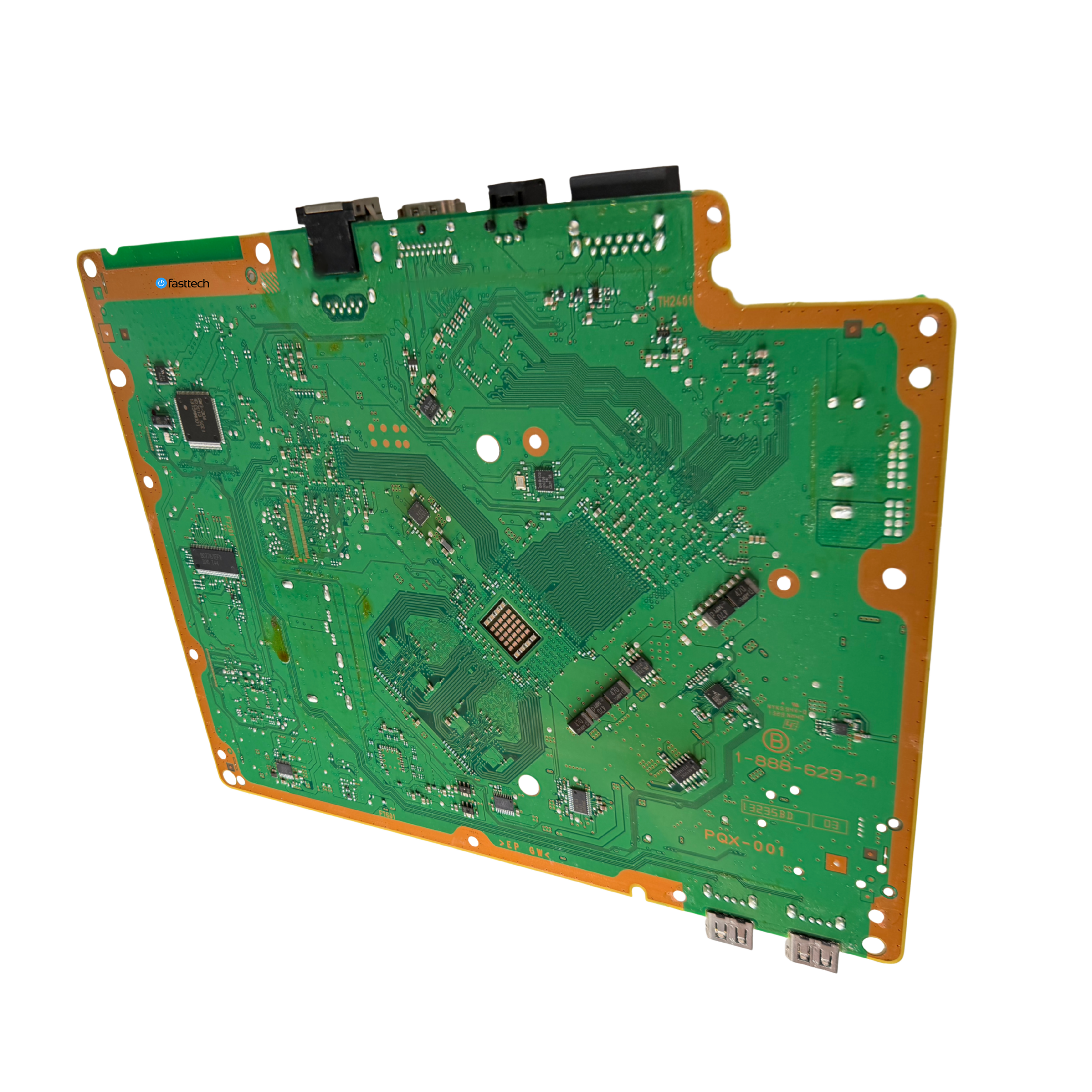 PlayStation 3 Super Slim PQX-001 Motherboard - 19.png