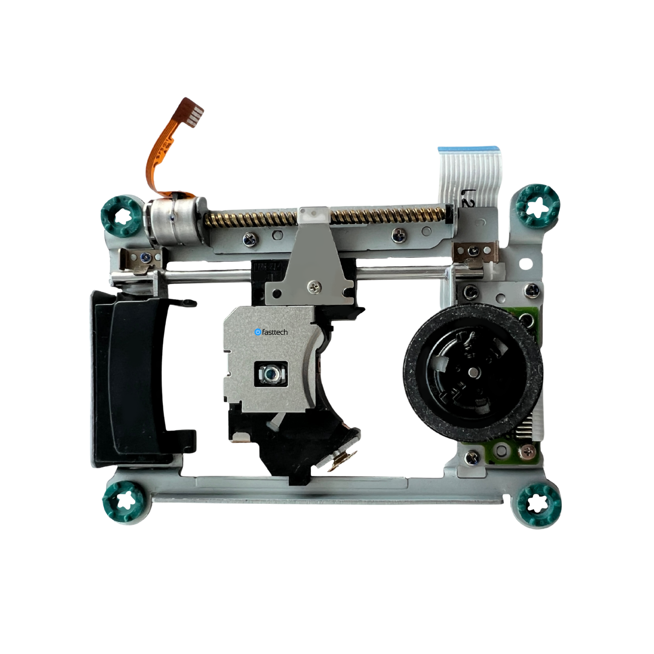 Playstation 2 Laser Lens with Deck TDP082W 5J280AF - 1.png