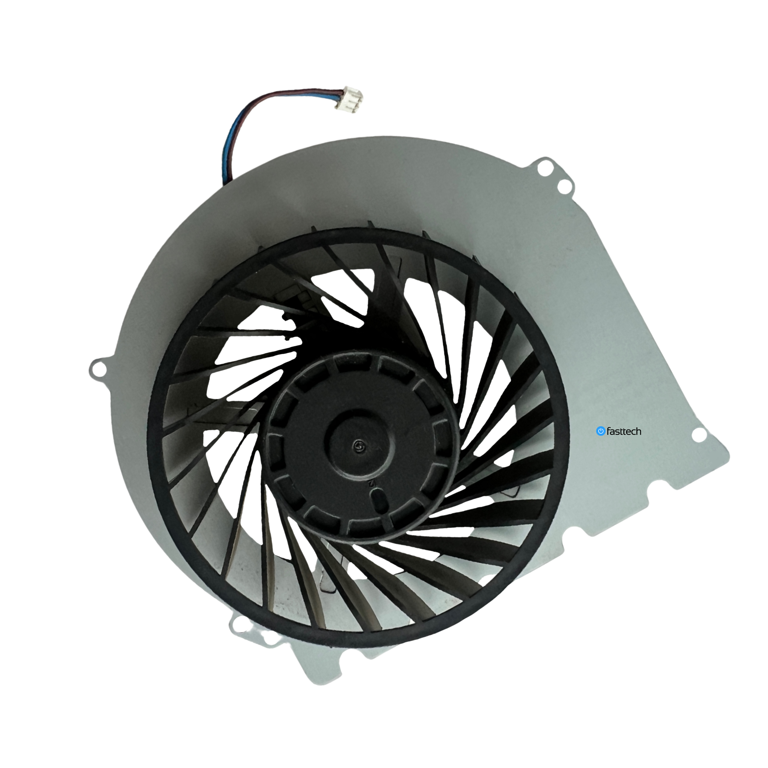 PlayStation 4 Slim Internal Cooling Fan (KSB0912HD) - 12.png