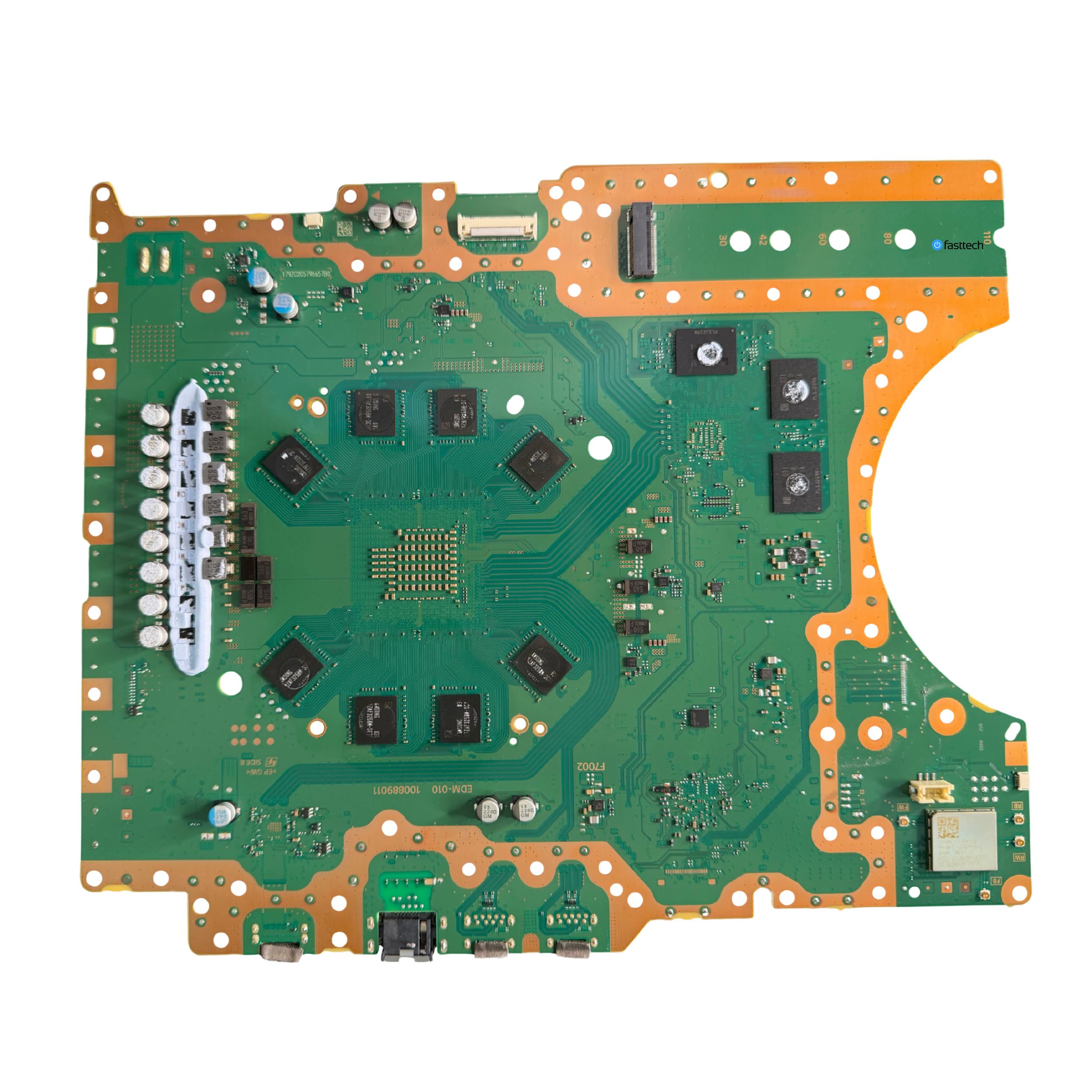 PlayStation 5 Digital Edition Motherboard (EDM-010) - 18.png