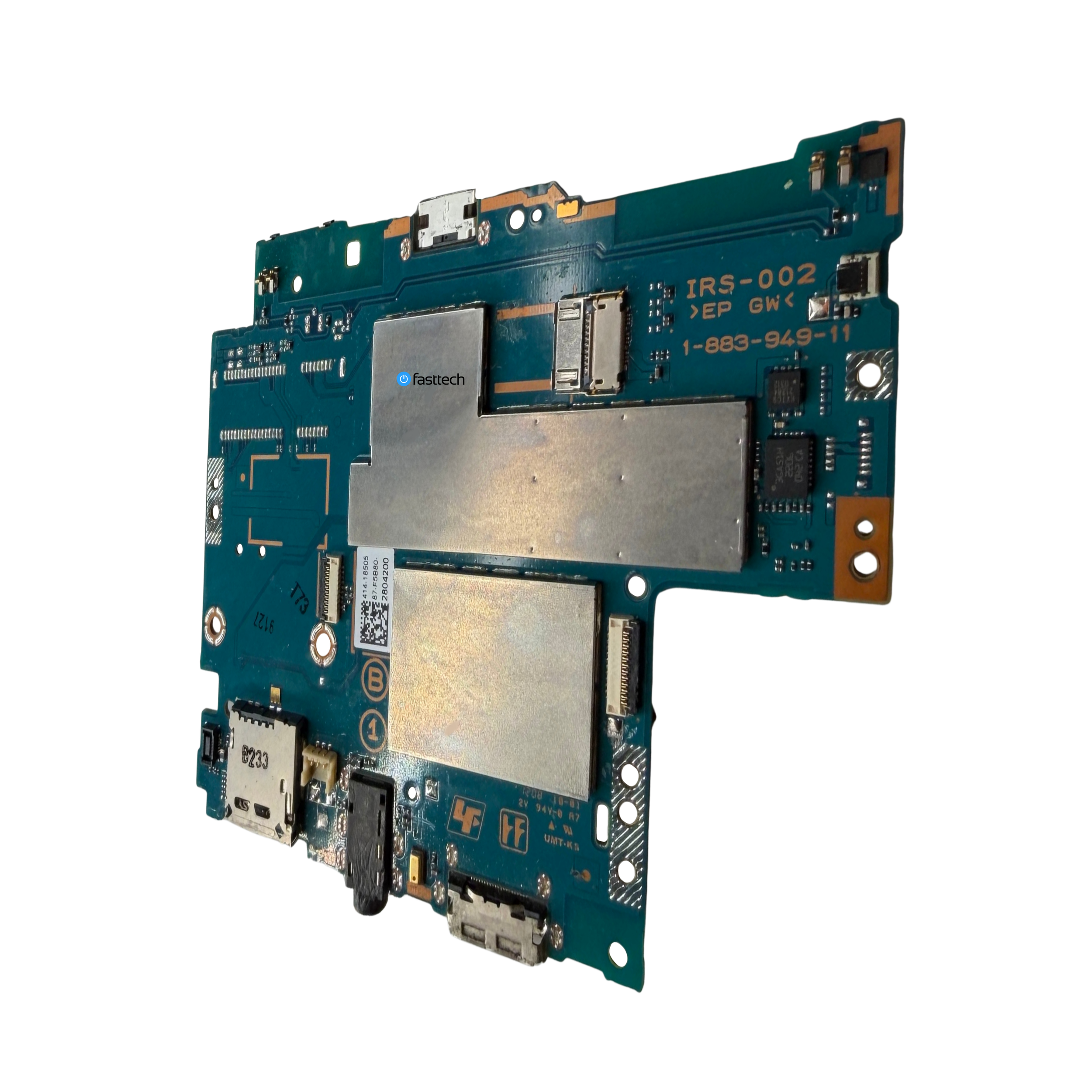 PlayStation Vita PCH-1001 Motherboard - 34.png