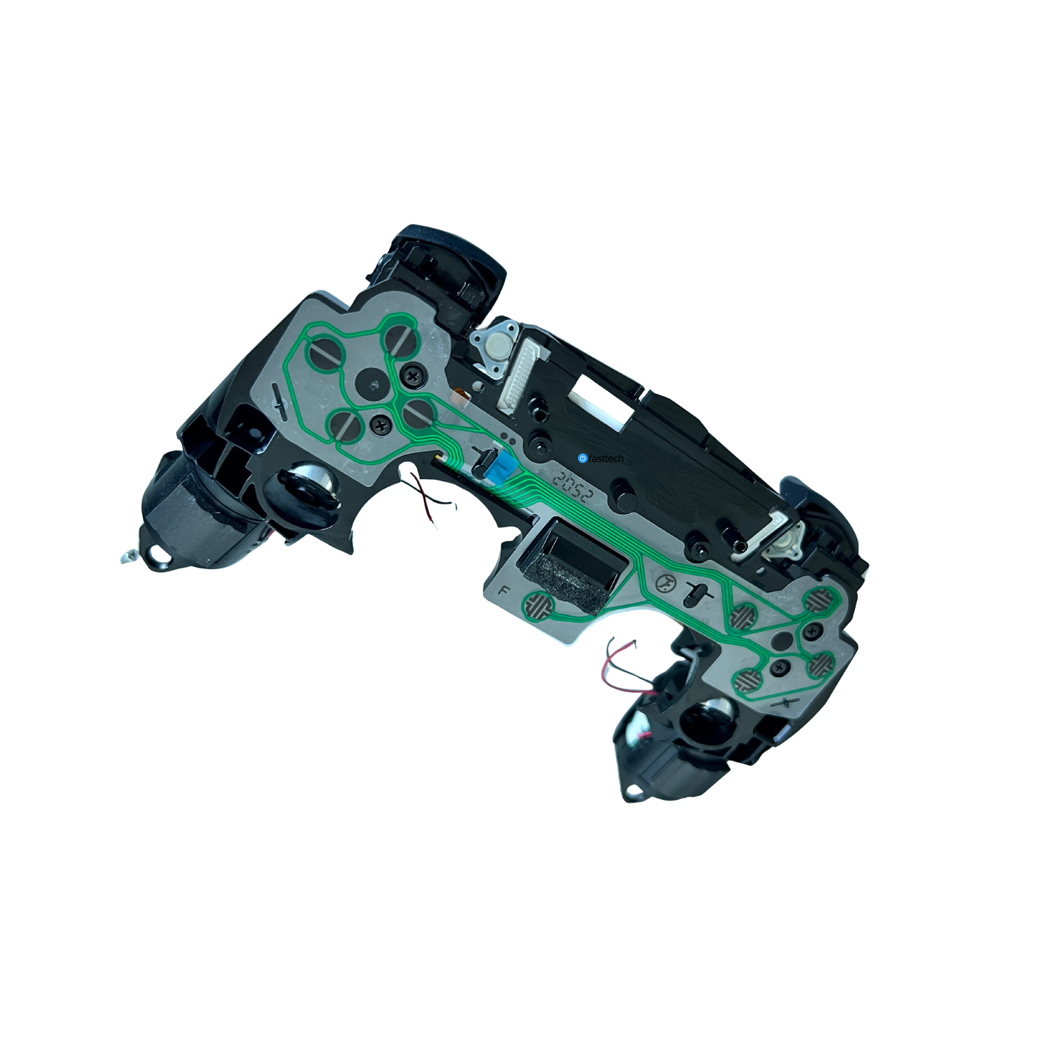 PS5 Controller Adaptive Triggers L2, R2 (BDM-010) with Ribbon Cables ...