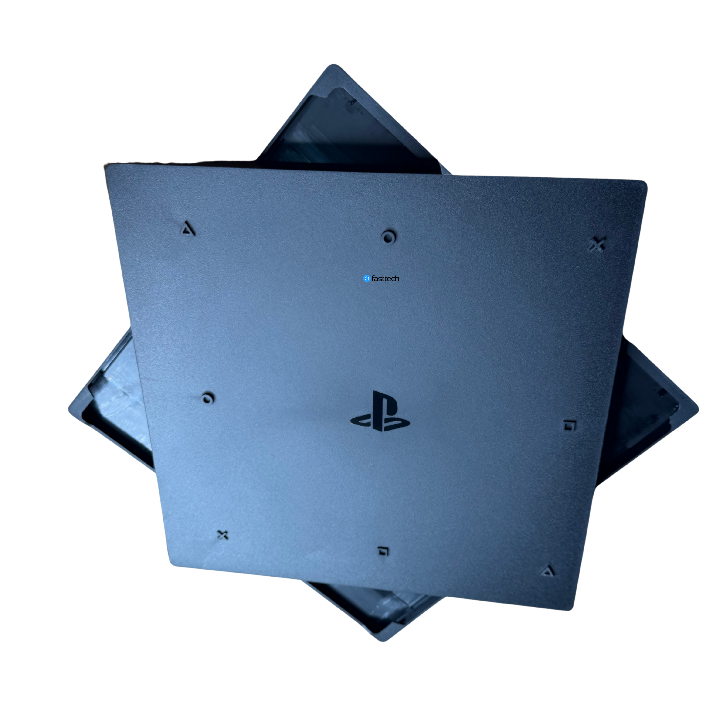 PlayStation 4 Pro Complete Casing - 1 (14).png