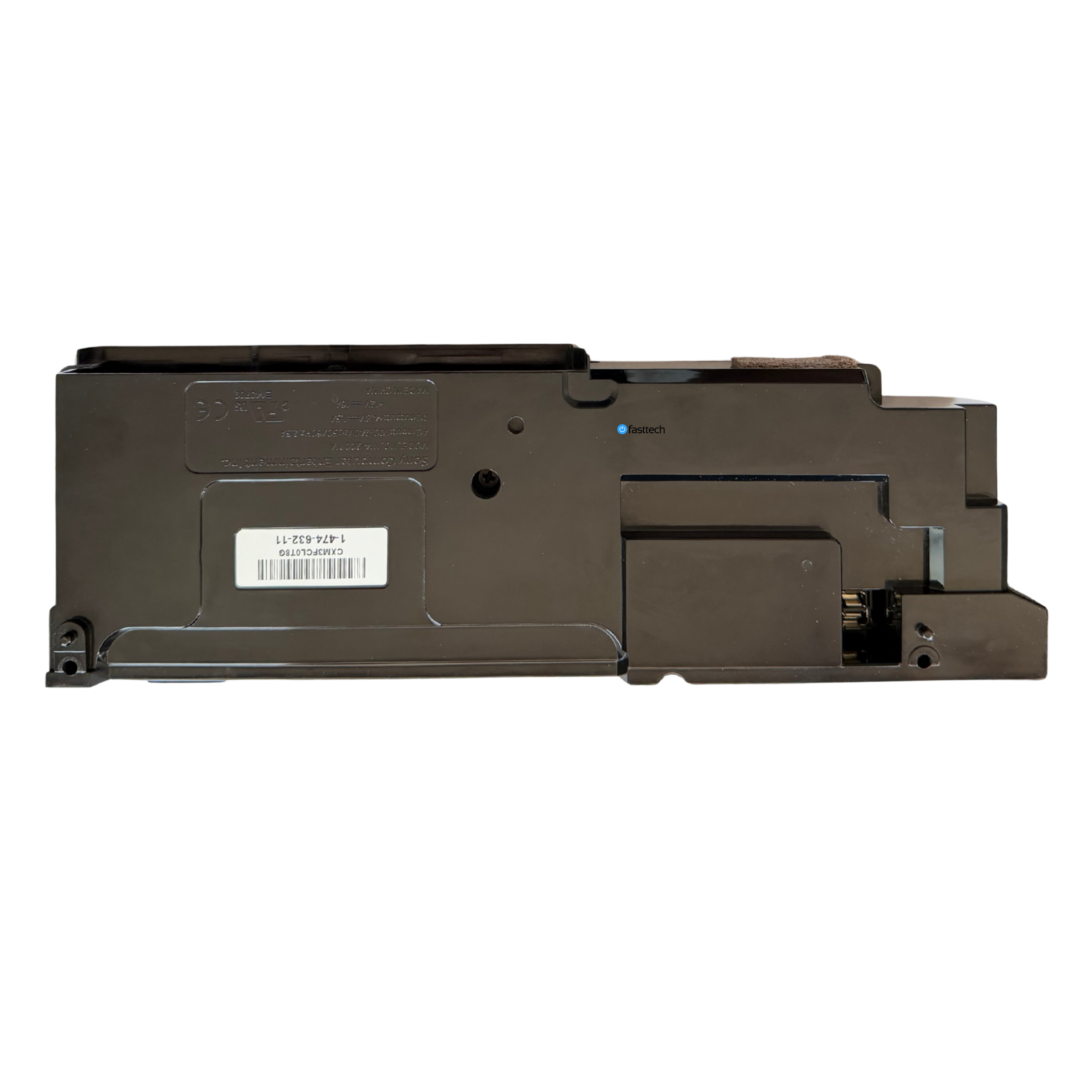 PlayStation 4 Power Supply N14-200P1A (CUH-12XX) - 12.png