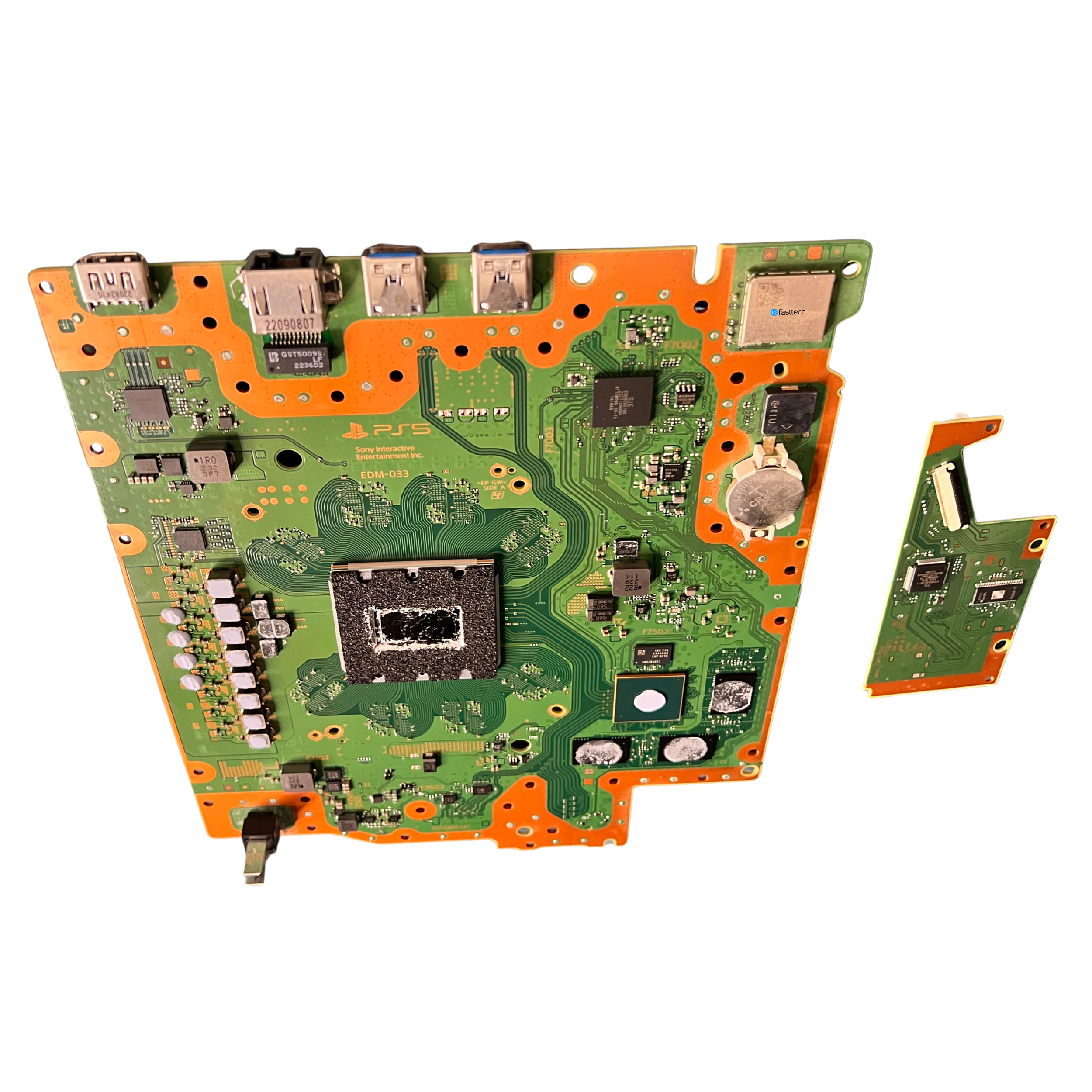 PlayStation 5 Disc Edition Motherboard & Paired Disc Drive Board (EDM-030) fasttechstore.com.zip - 54.png