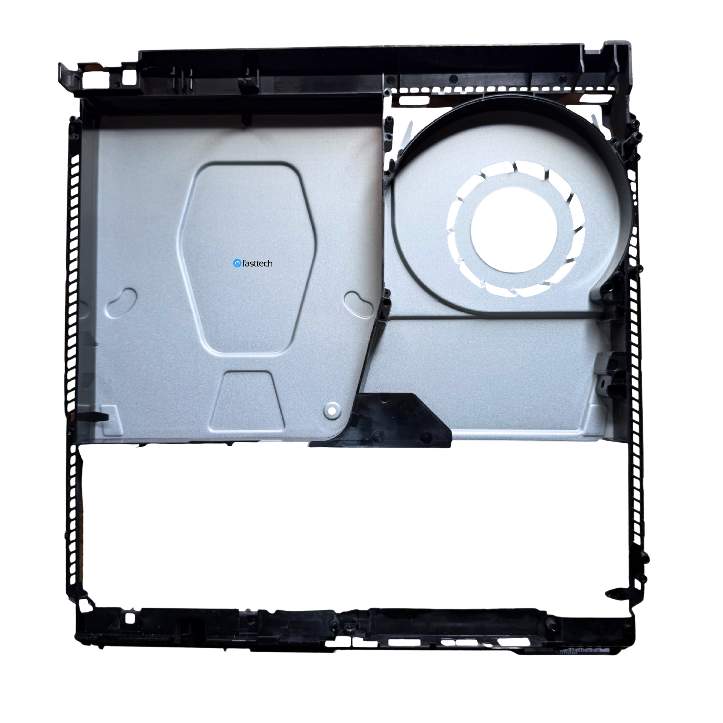 PlayStation 4 Slim Midframe - 21.png