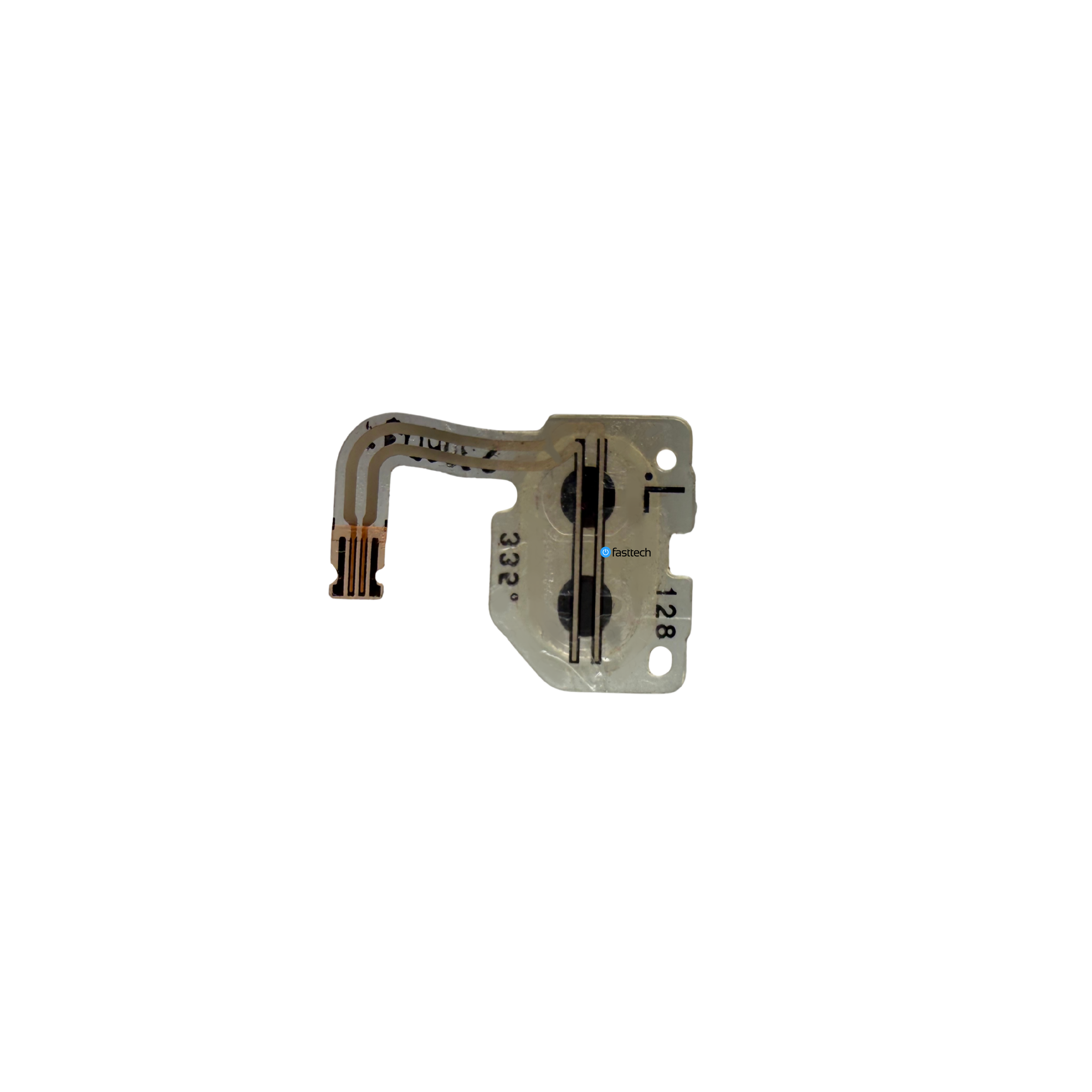 PlayStation Vita Left Shoulder Button - 15.png