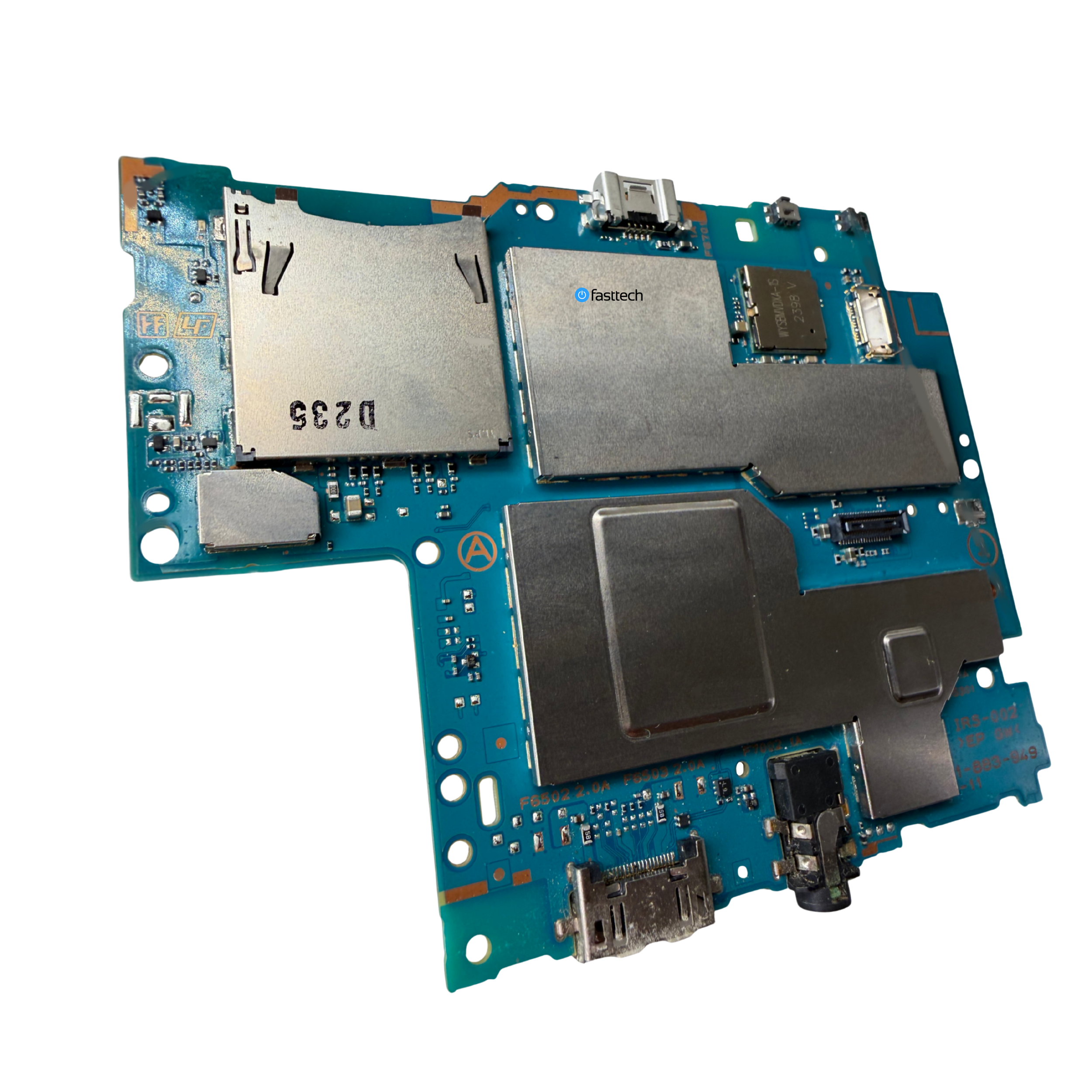 PlayStation Vita PCH-1001 Motherboard - 16.png