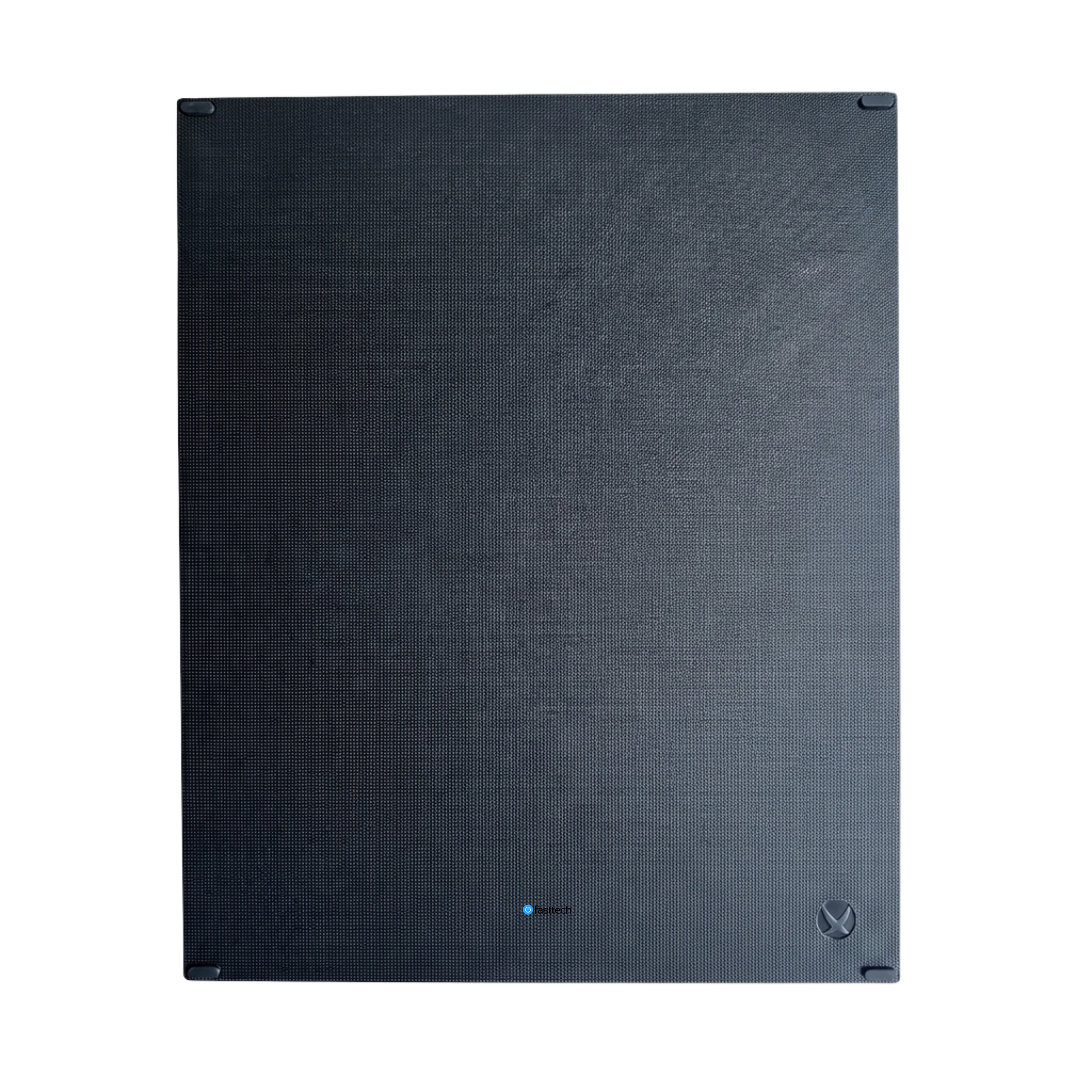 Xbox One X Bottom Case & Front USB Port - 25.png