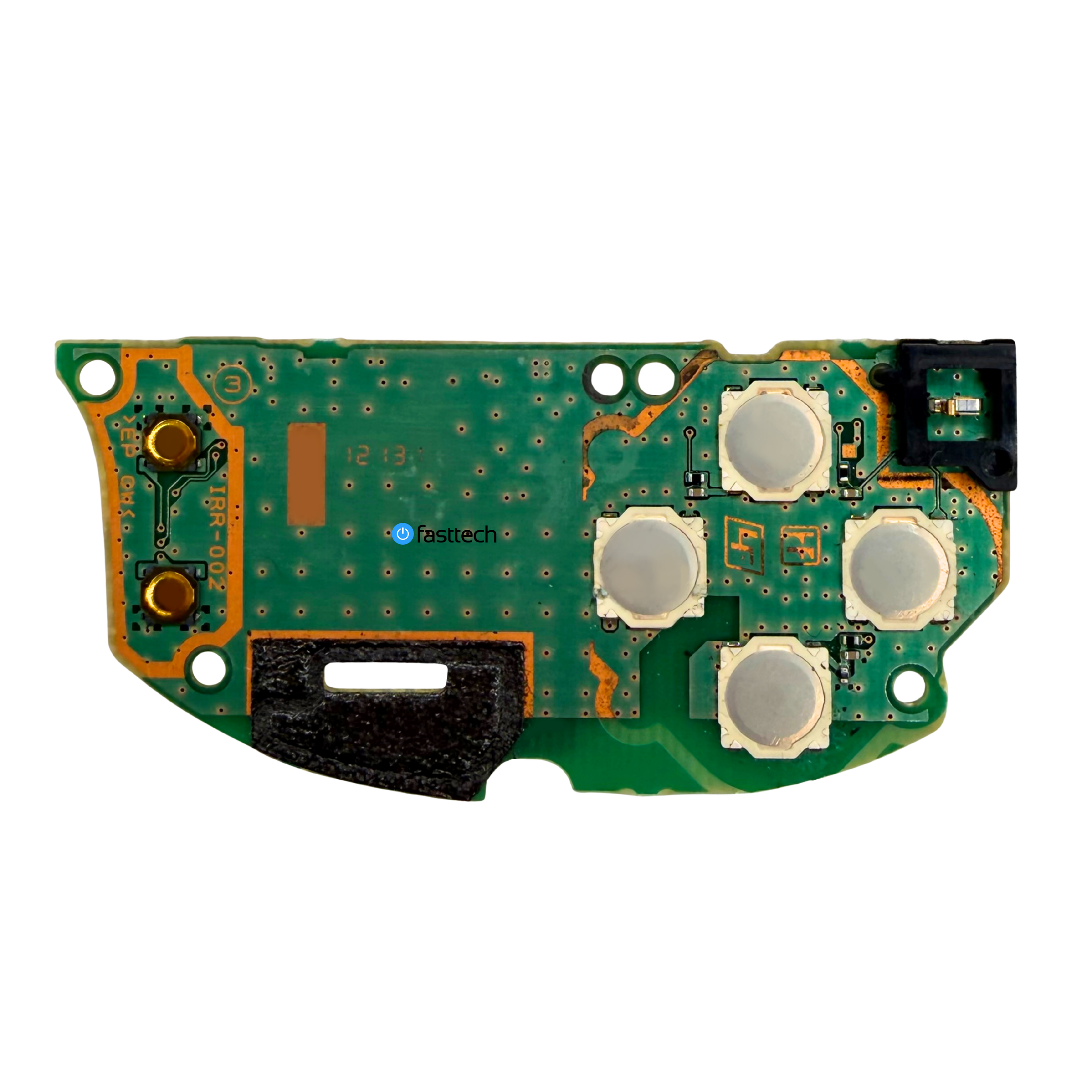 PlayStation Vita (Wi-Fi) Right Button Control Board - 6.png