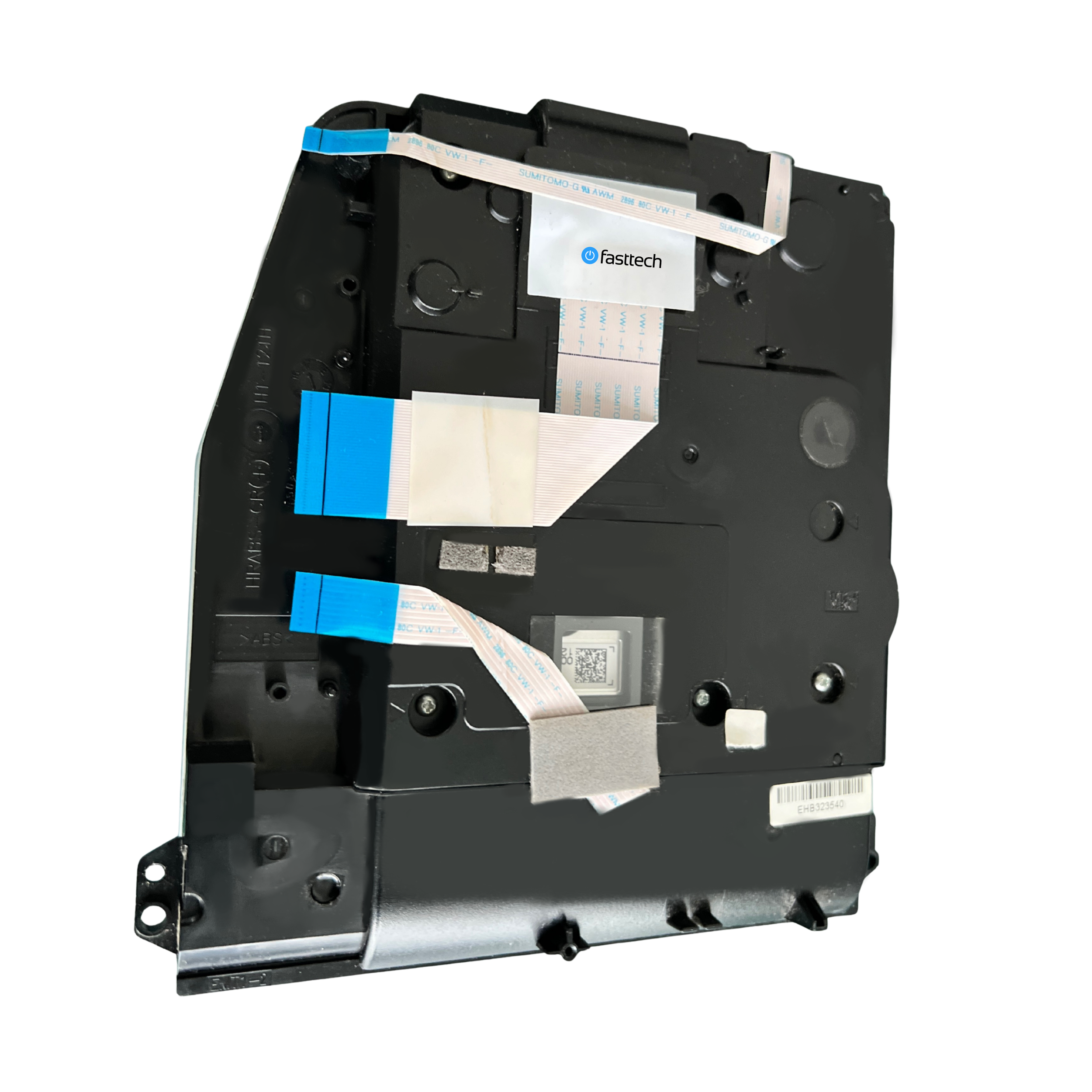 PlayStation 4 Slim (CUH-2115) Disc Drive - 21.png