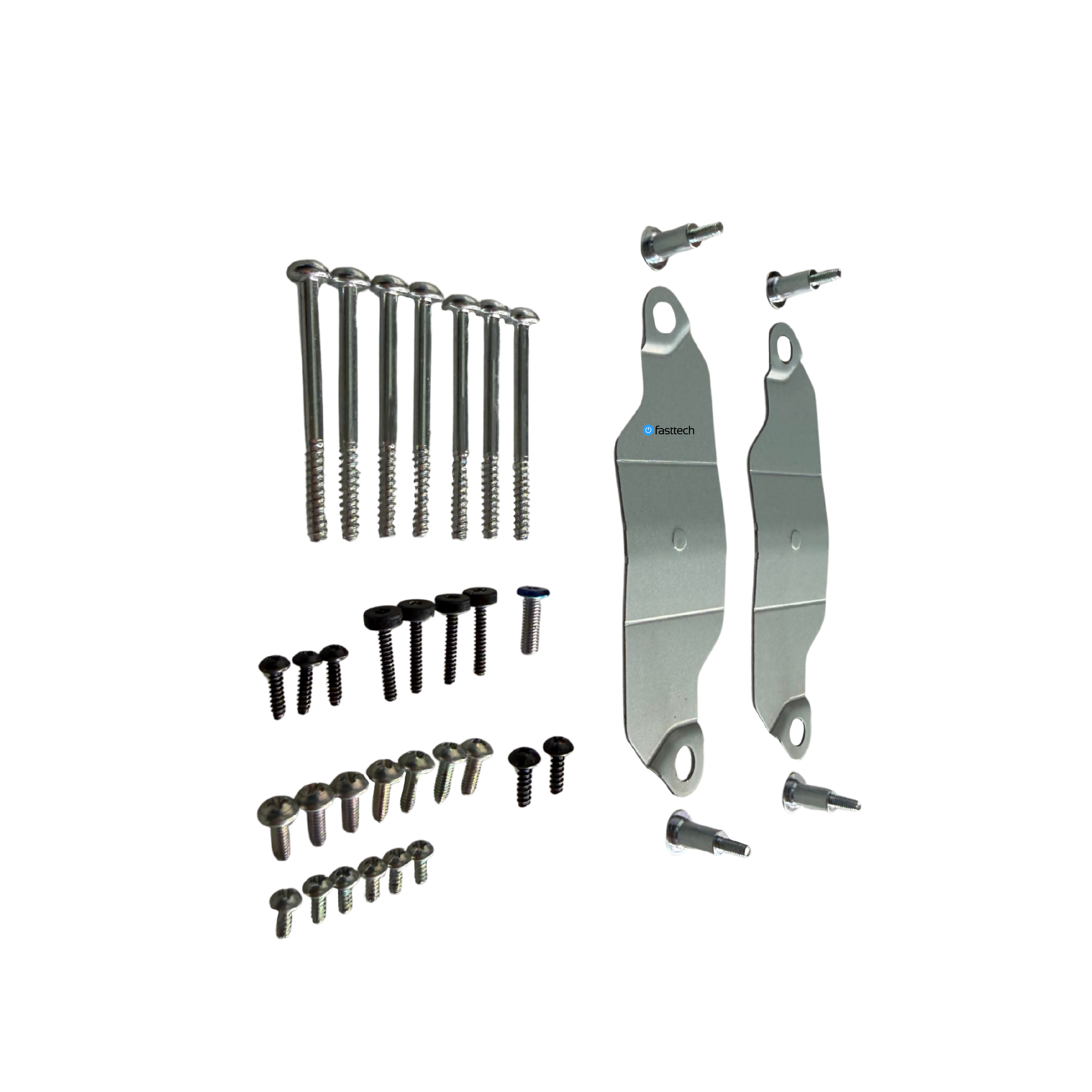 PlayStation 3 Slim CECH-2001 Screw Set - 14.png