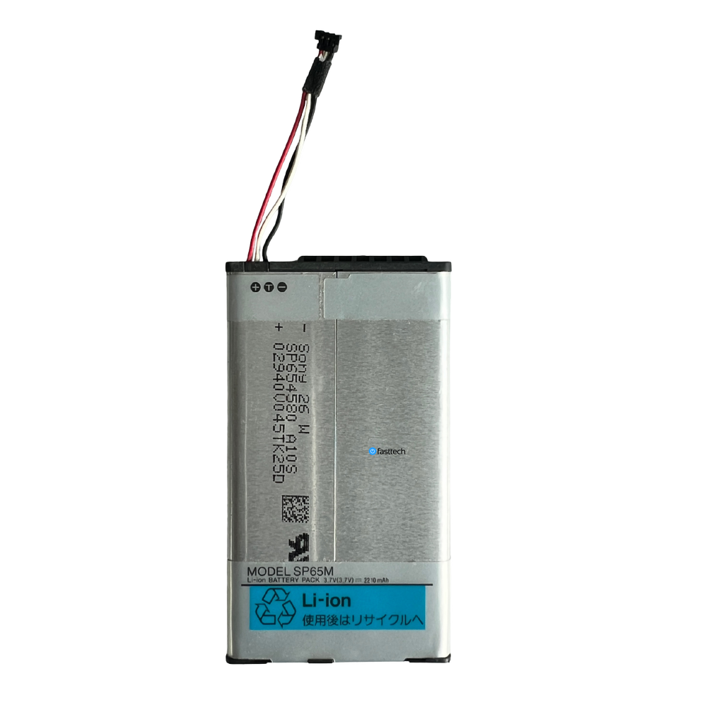 Replacement Battery For Sony PS Vita 1000 PCH-1001/1101 – 2100mAh With Tool