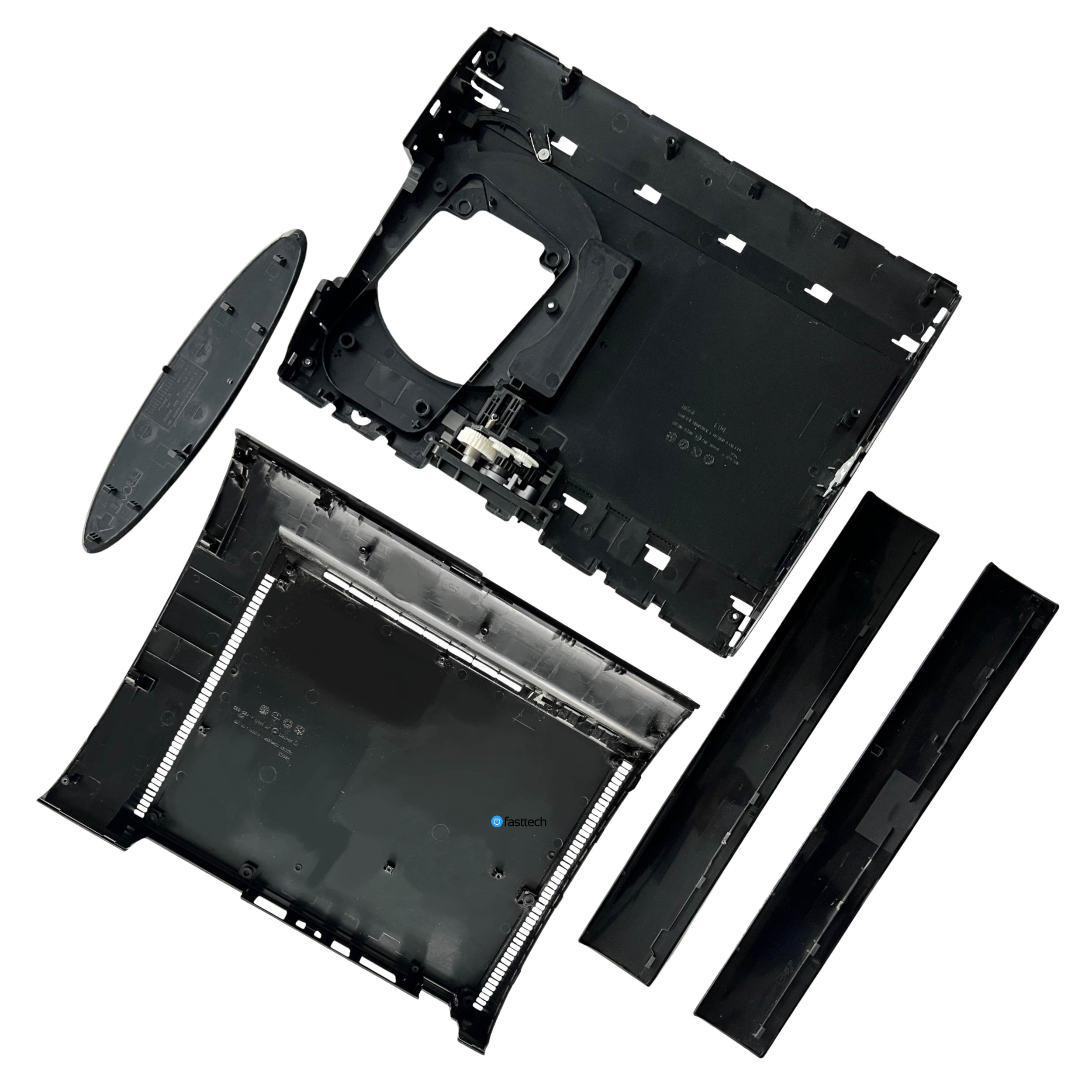 PlayStation 3 Super Slim CUH-4000  CUH-4XXXX Full Casing - 12.png