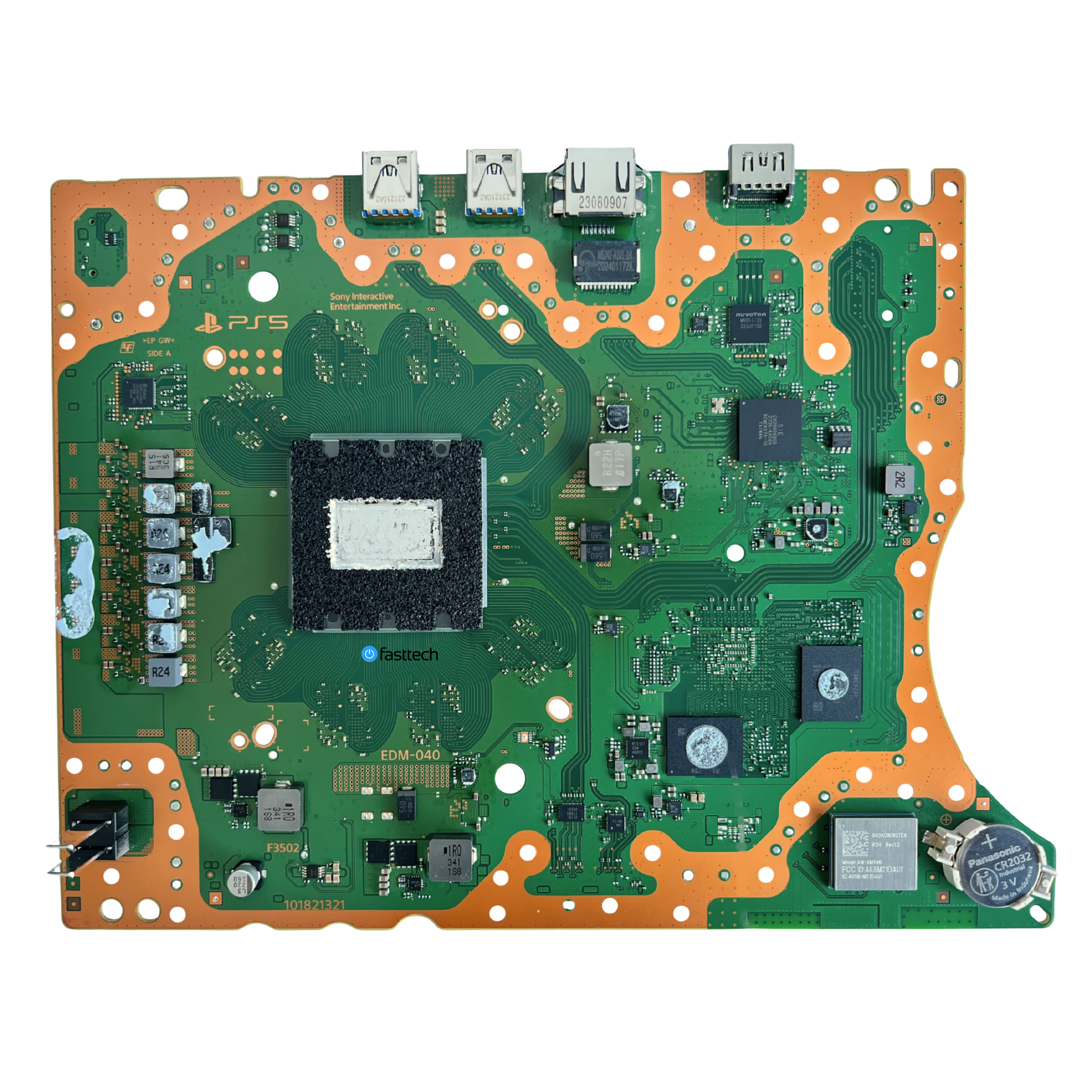 PlayStation 5 Slim Motherboard (EDM-040) - 1.png