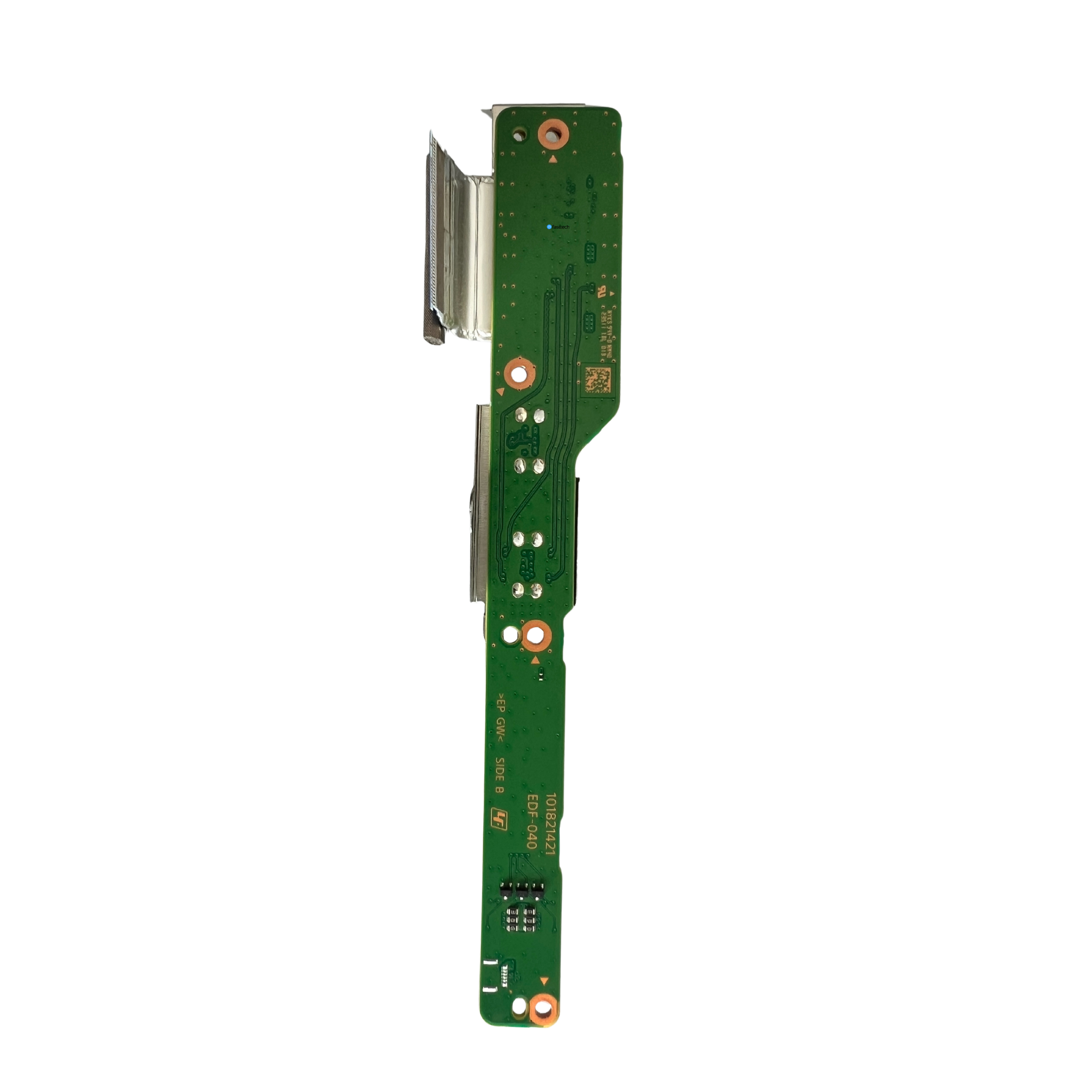 PS5 Slim Front USB Board EDF-040 with cable (1).png