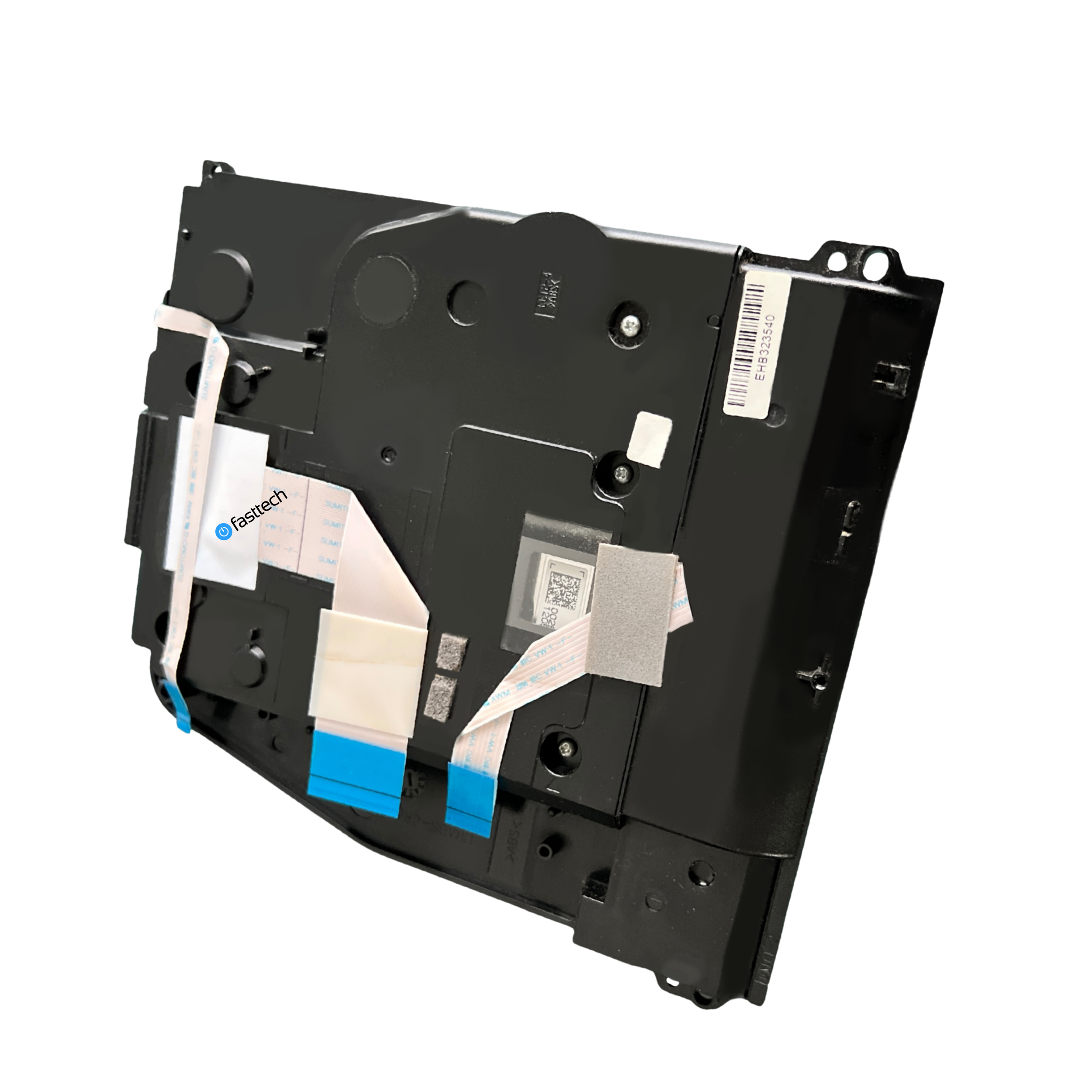 PlayStation 4 Slim (CUH-2115) Disc Drive - 20.png