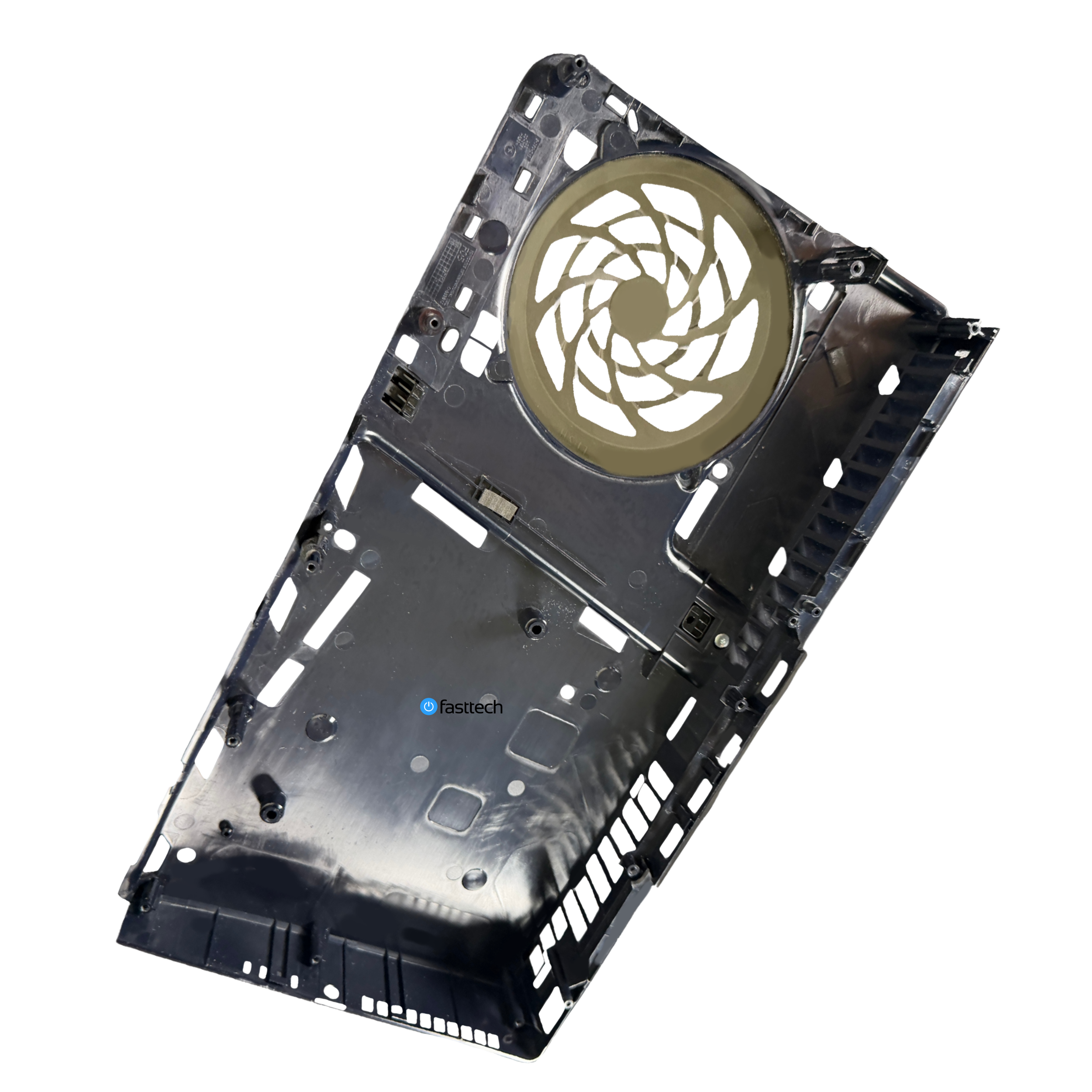 PlayStation 5 Pro Midframe with Fan Cover - 27.png