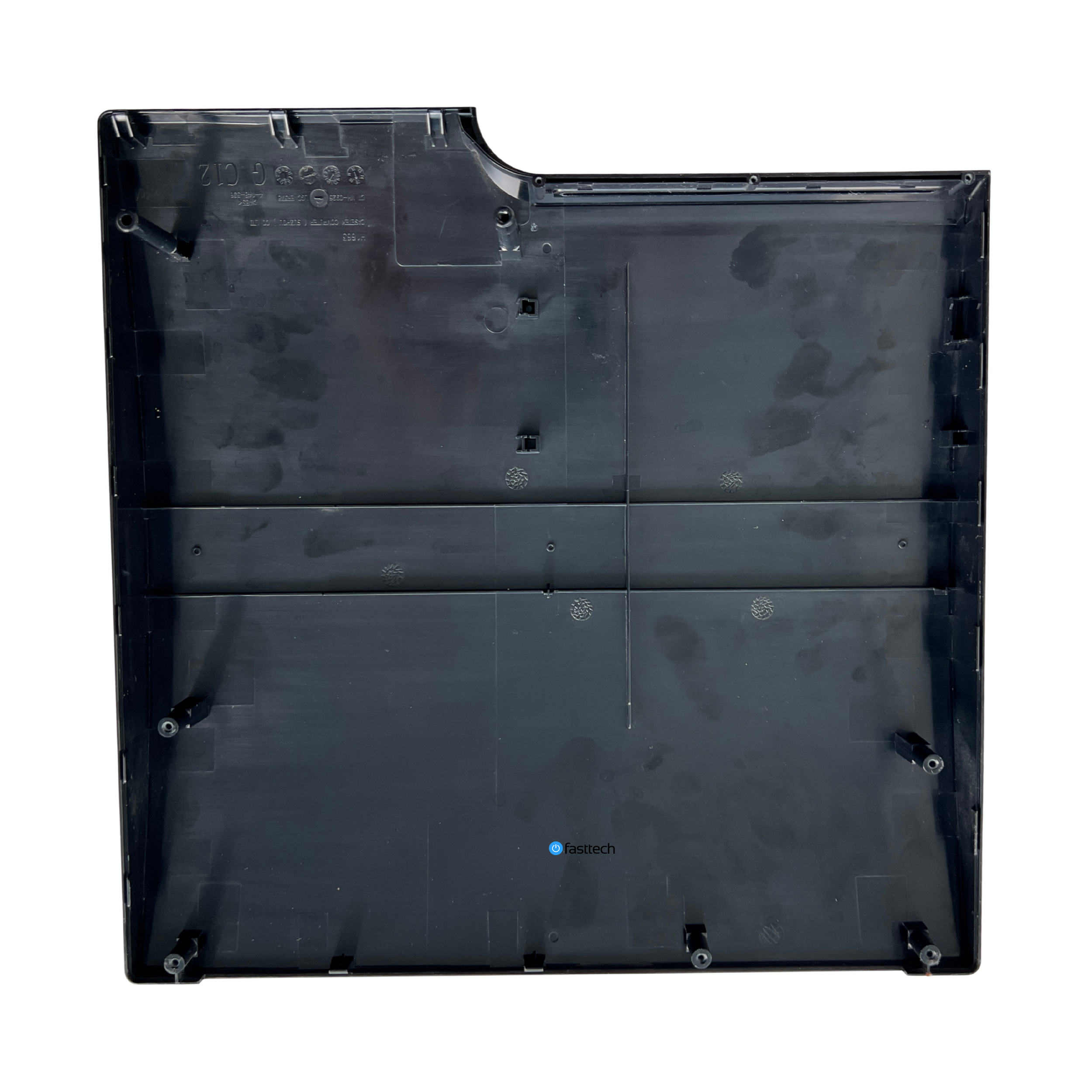 PlayStation 3 Slim (CECH-2000CECH-2001) Complete Casing - 8.png (Copy)